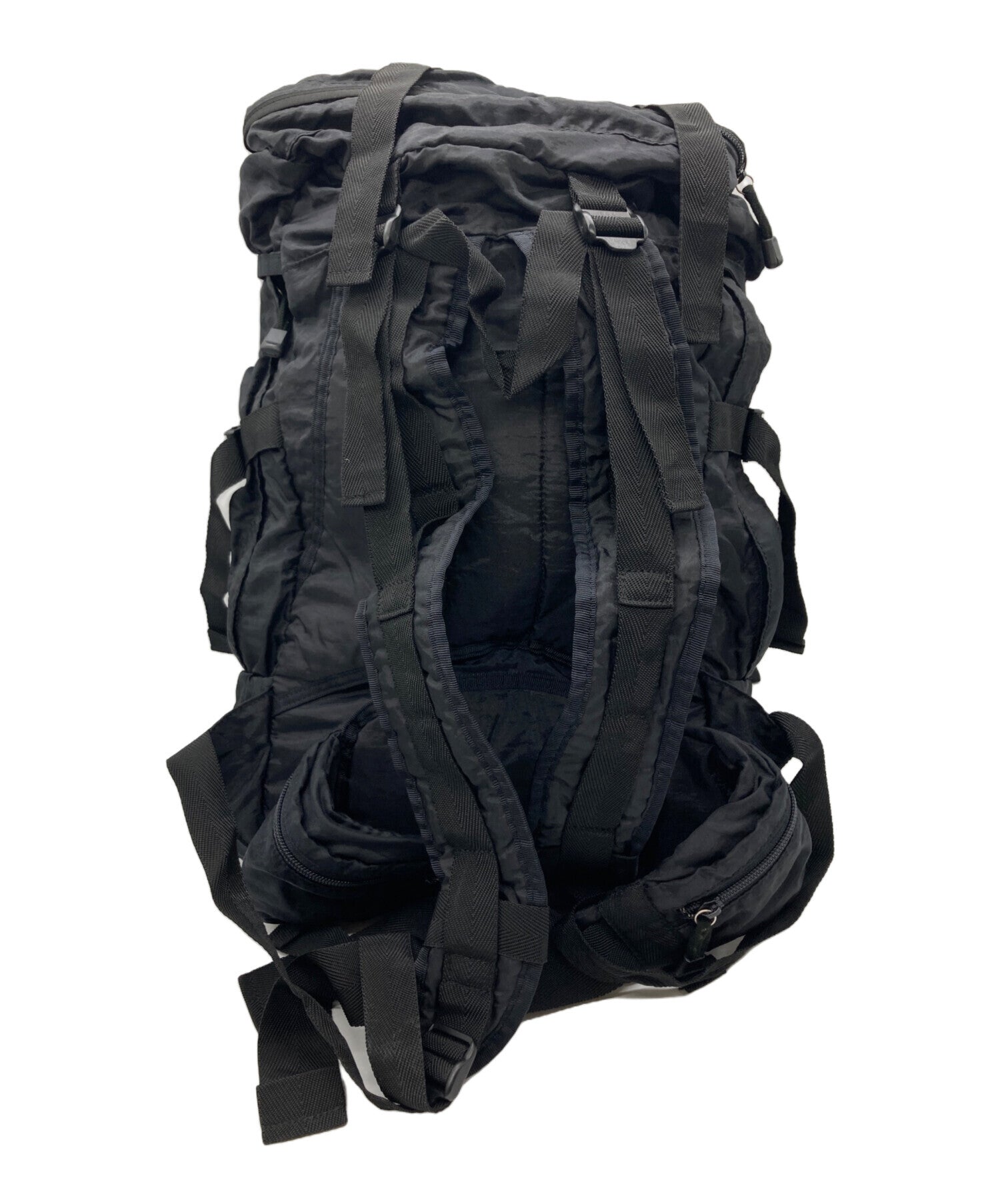 Pre-owned] JUNYA WATANABE COMME des GARCONS 03SS Parachute