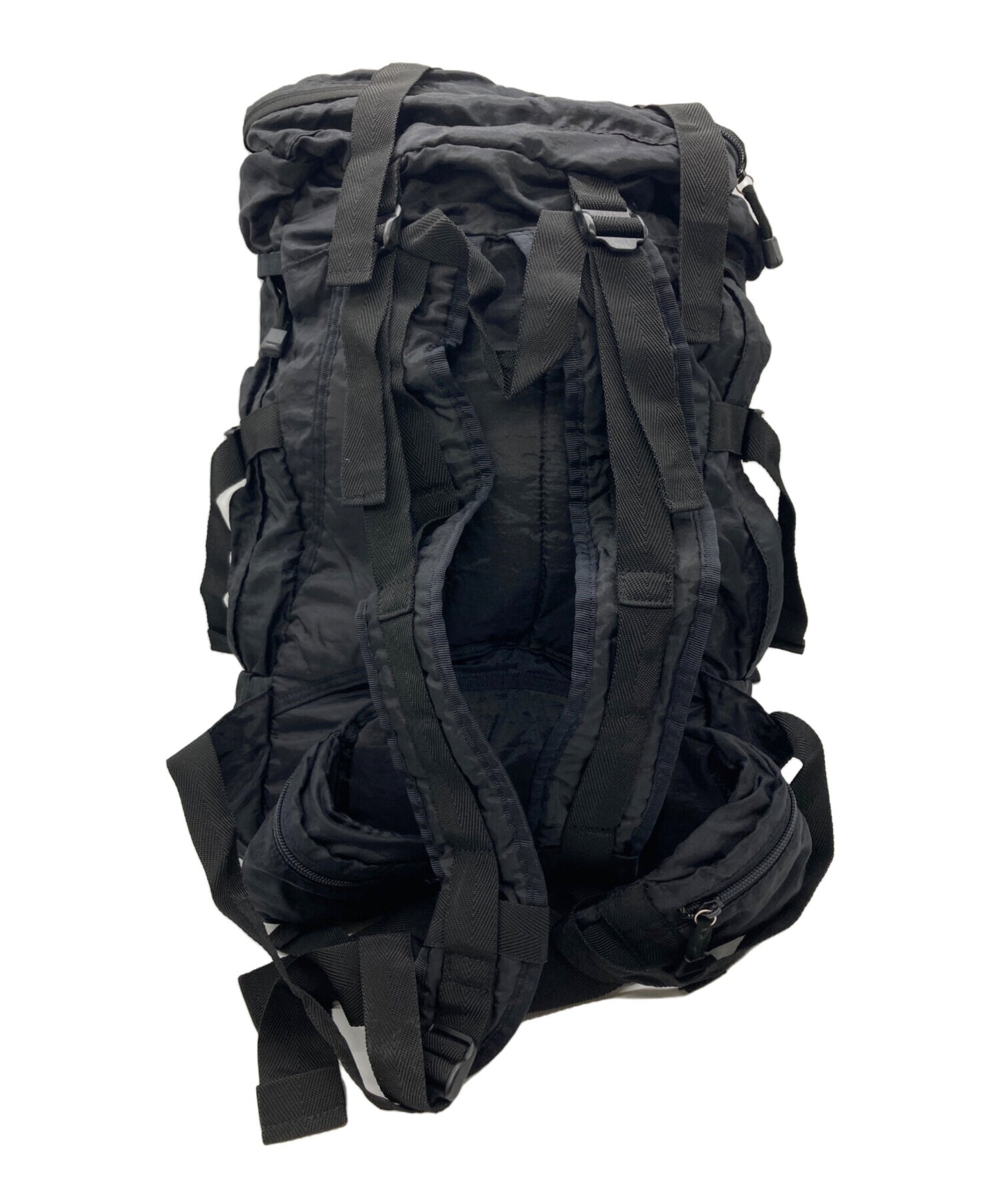 [Pre-owned] JUNYA WATANABE COMME des GARCONS 03SS Parachute backpack JI-K201