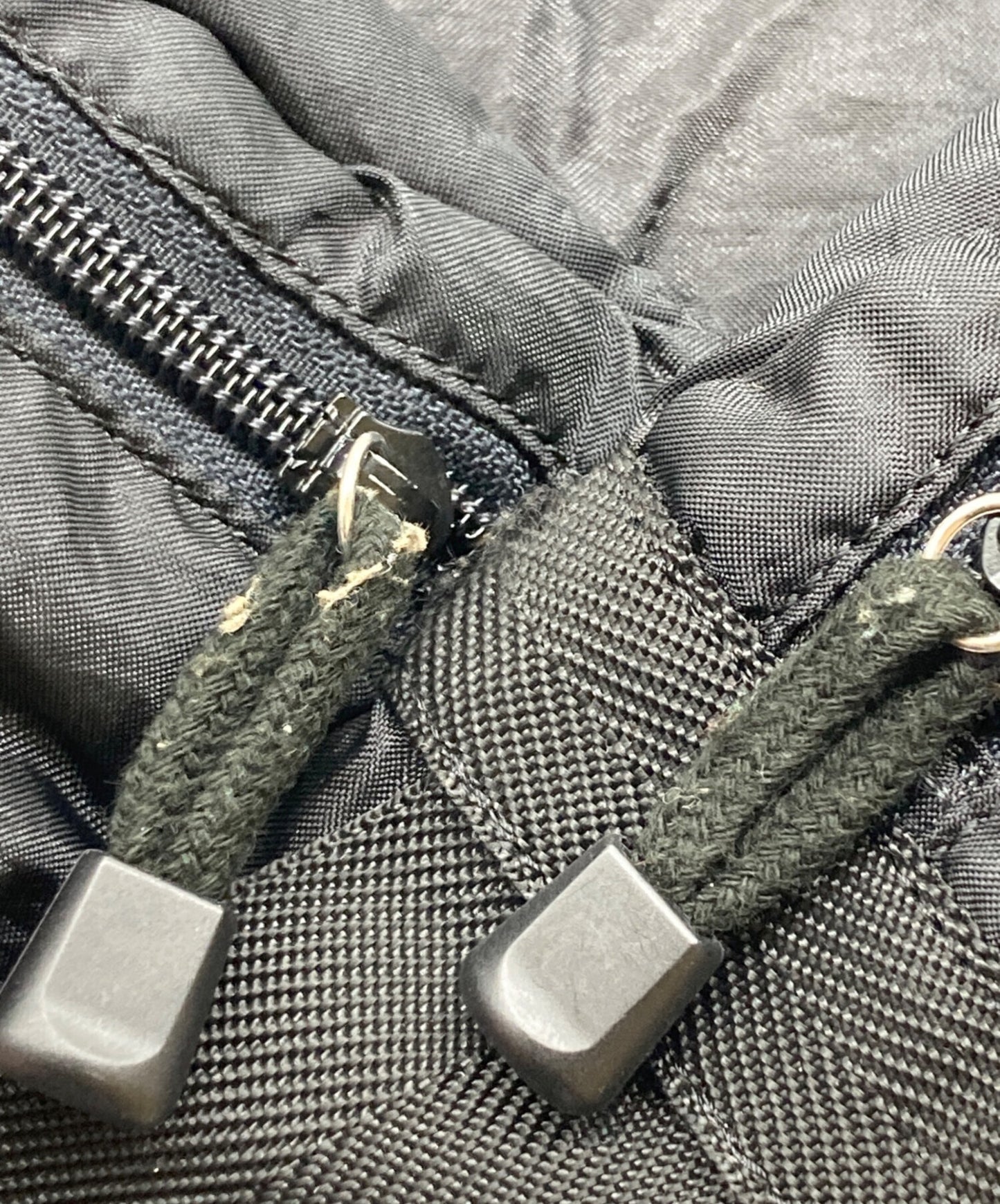 [Pre-owned] JUNYA WATANABE COMME des GARCONS 03SS Parachute backpack JI-K201