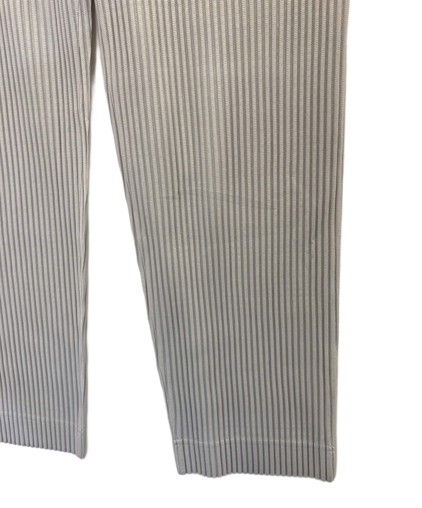 [Pre-owned] PLEATS PLEASE pleated pants HP55JF350
