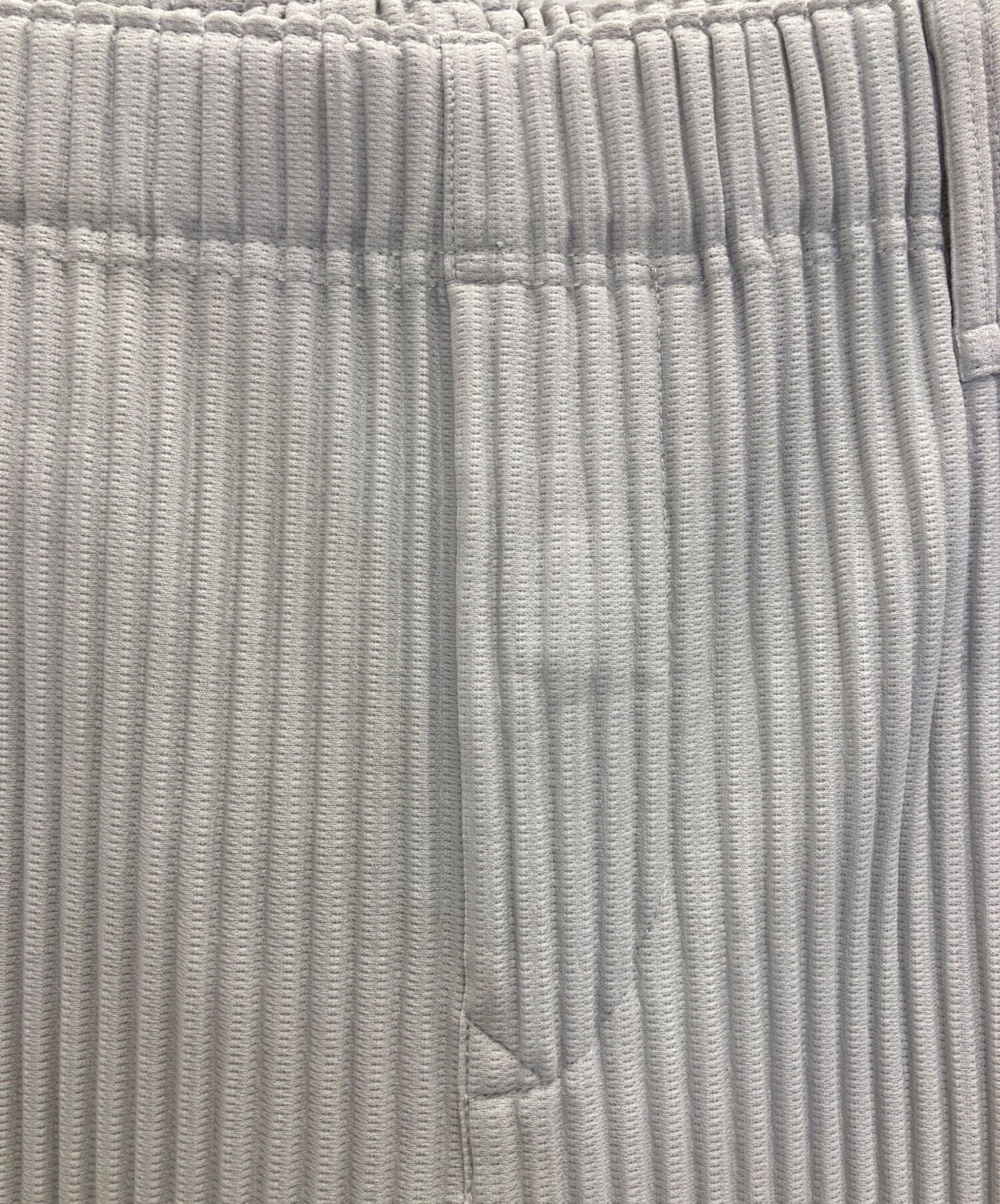 [Pre-owned] PLEATS PLEASE pleated pants HP55JF350