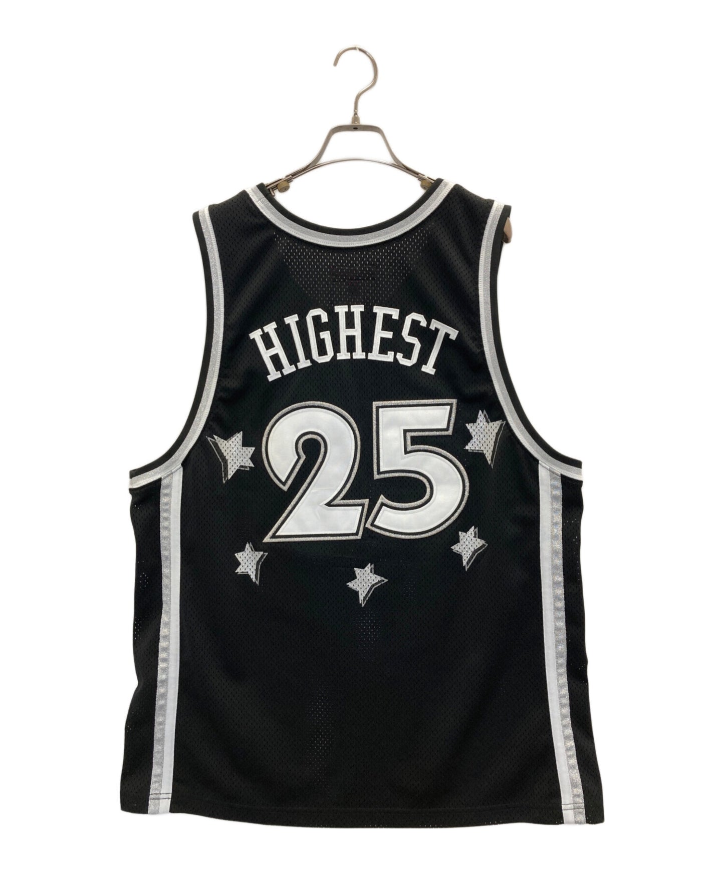 [Pre-owned] SUPREME All Star Basketball Jersey
