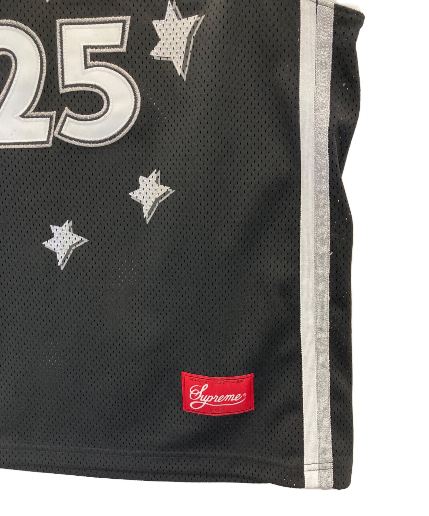 [Pre-owned] SUPREME All Star Basketball Jersey