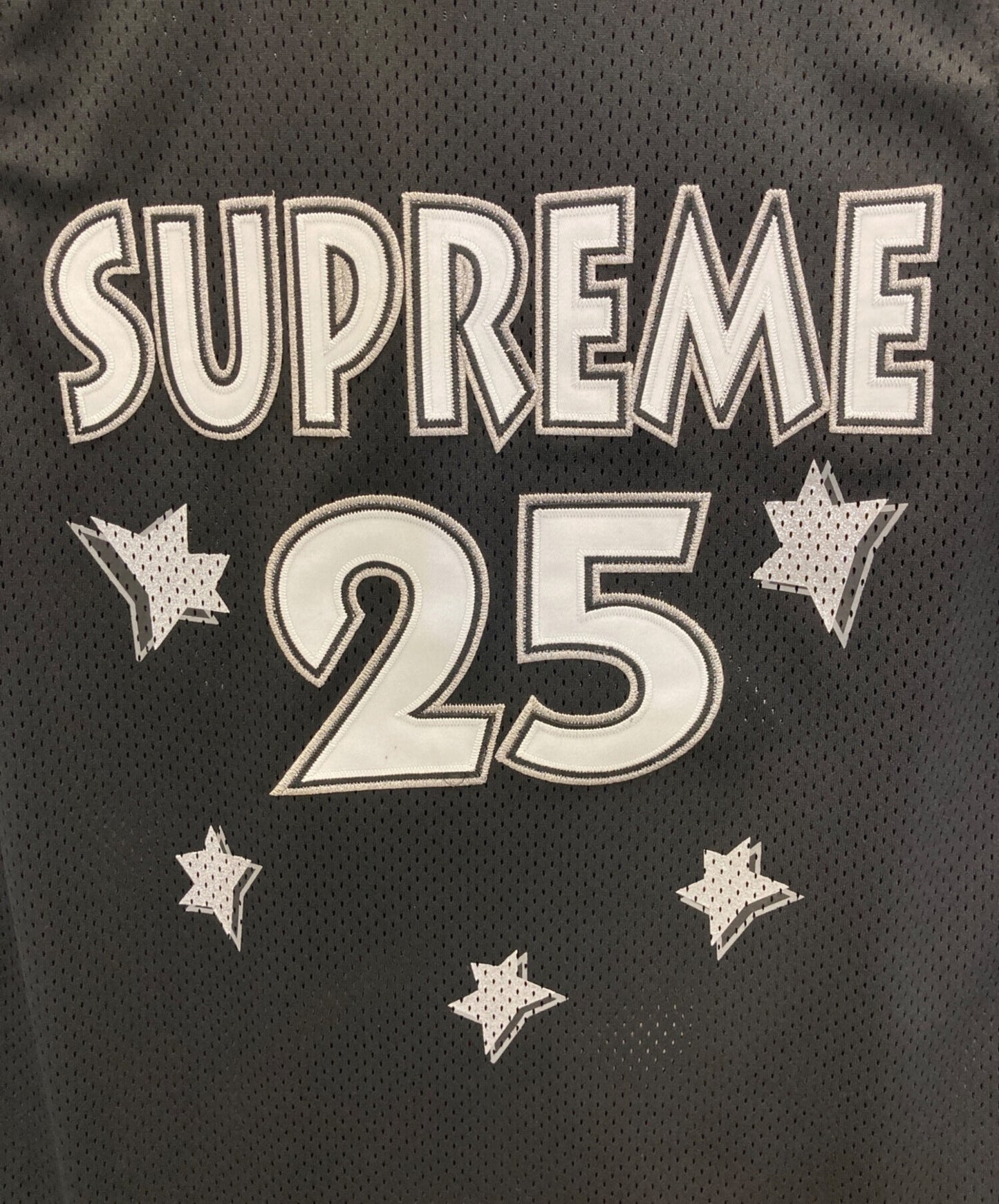 [Pre-owned] SUPREME All Star Basketball Jersey