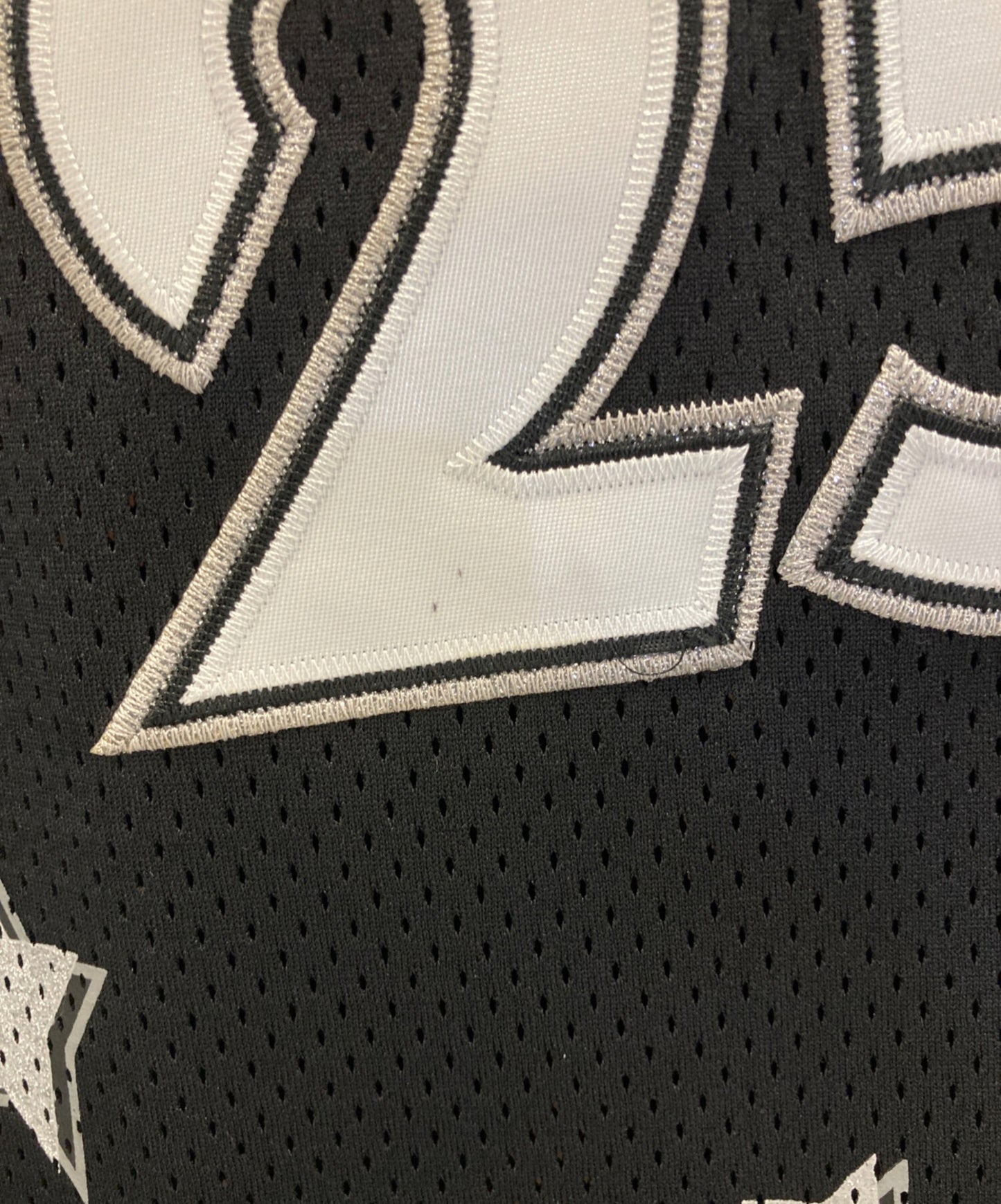 [Pre-owned] SUPREME All Star Basketball Jersey