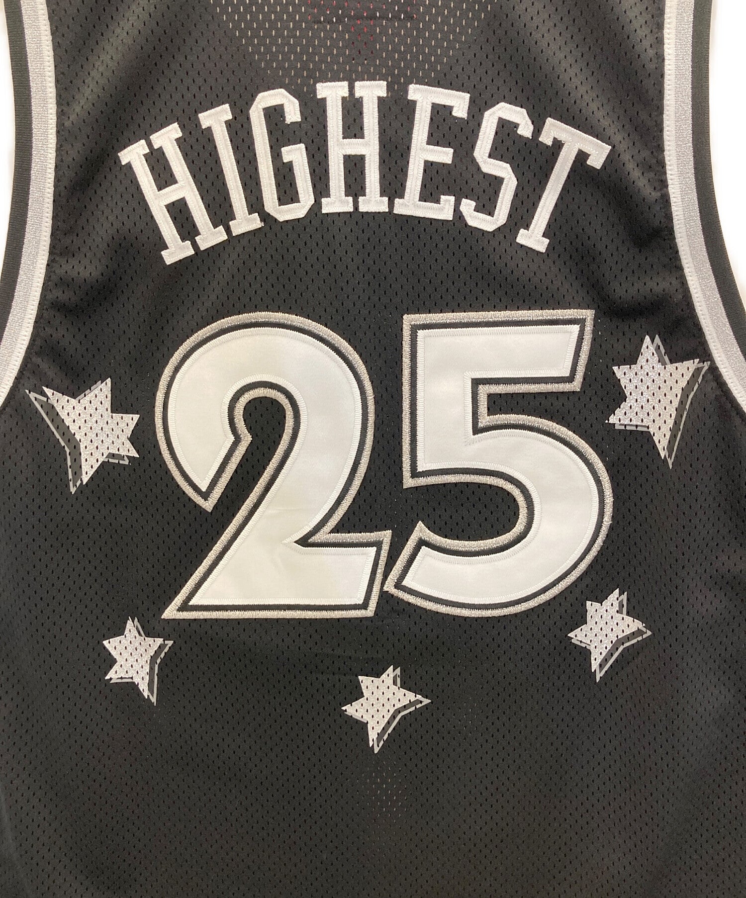 Pre-owned] SUPREME All Star Basketball Jersey – Archive Factory