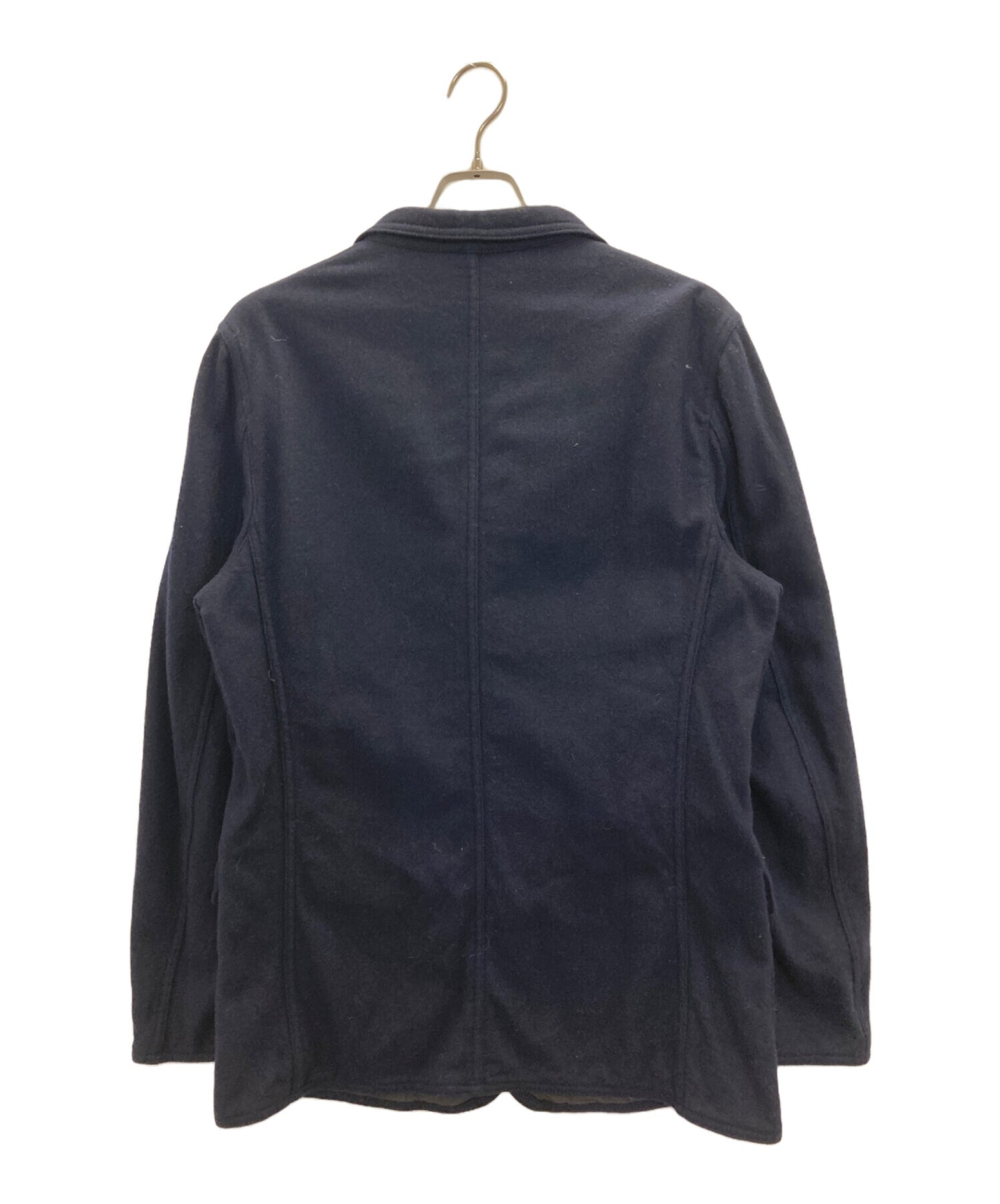 [Pre-owned] COMME des GARCONS HOMME PLUS WOOL TAILORED JACKET PK-J097