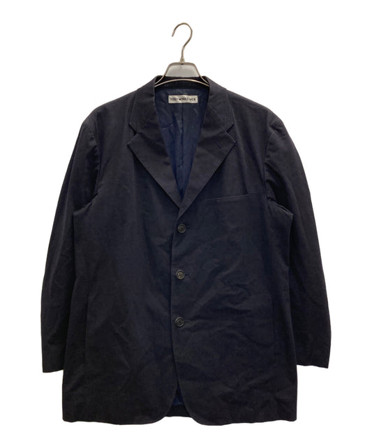 [Pre-owned] ISSEY MIYAKE MEN tailored jacket ME22FD690