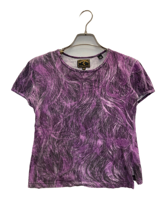 [Pre-owned] Vivienne Westwood ANGLOMANIA Printed T-shirts