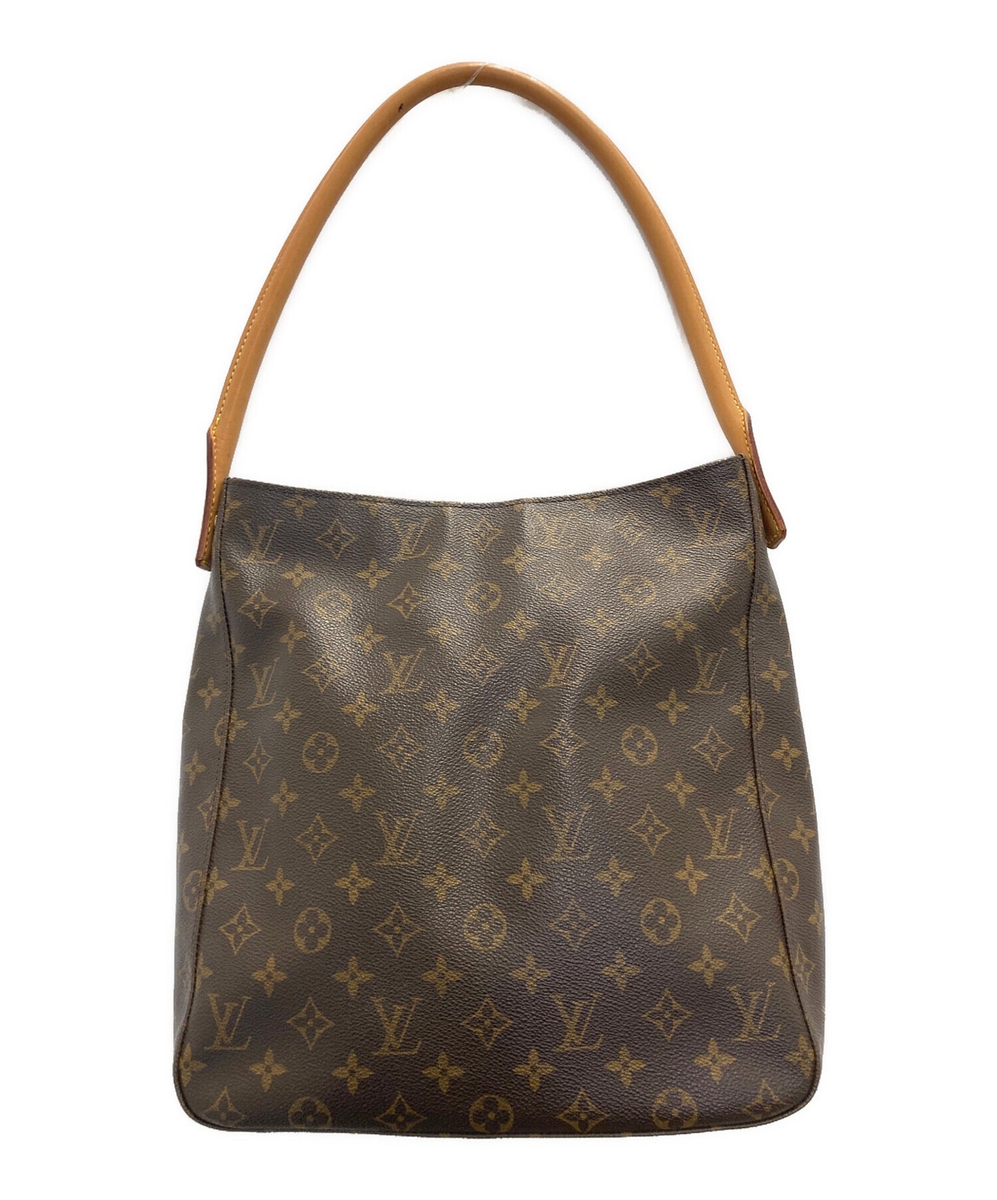 [Pre-owned] LOUIS VUITTON Looping GM M51145
