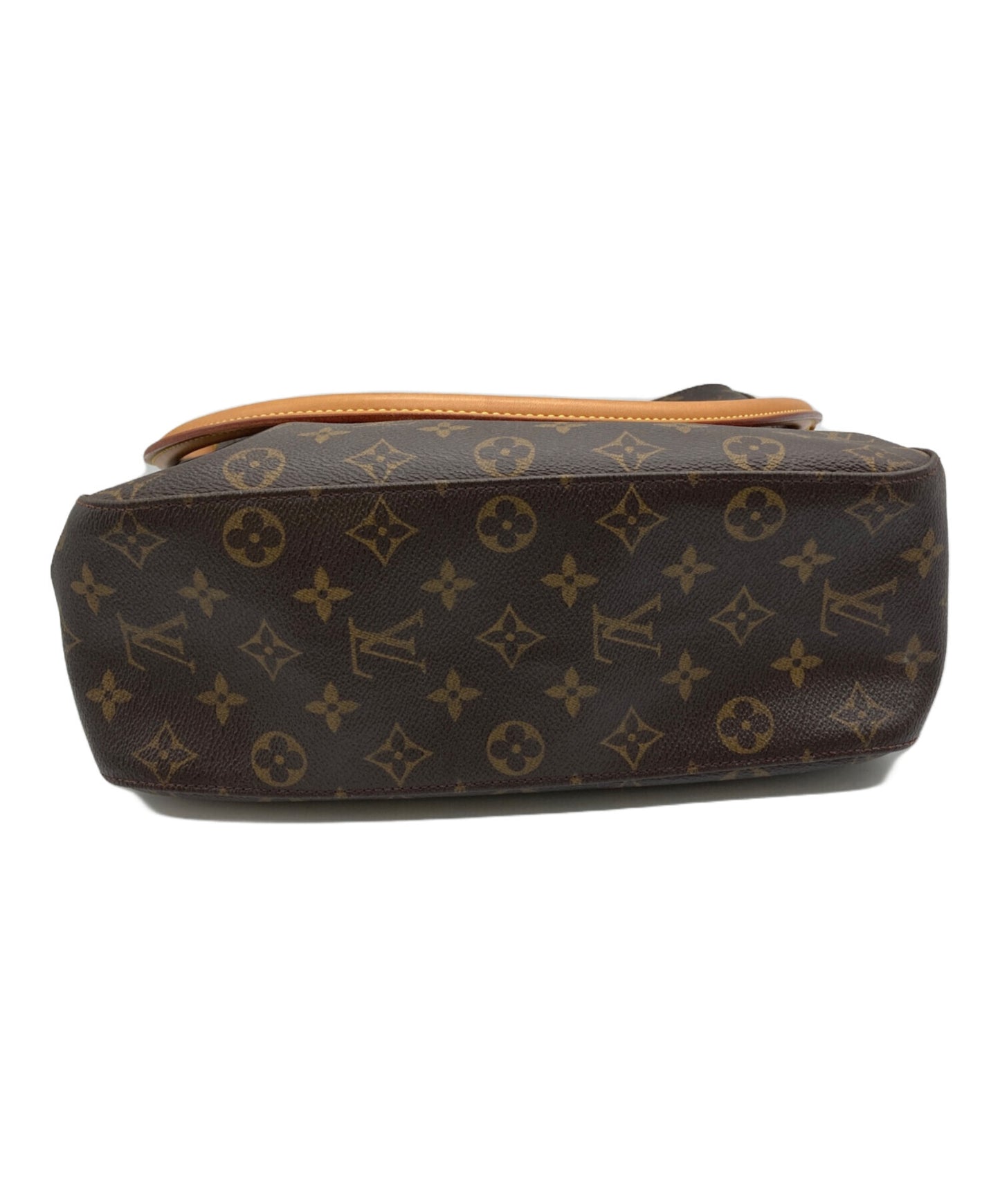 [Pre-owned] LOUIS VUITTON Looping GM M51145