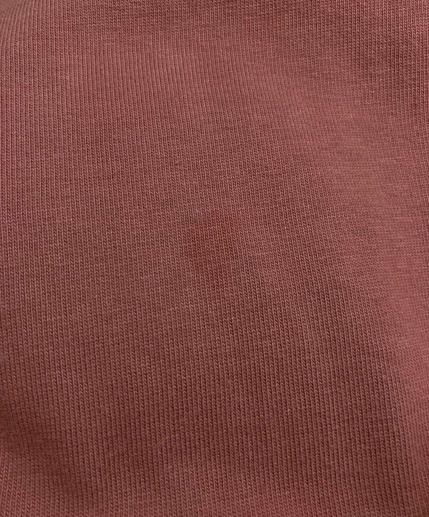 [Pre-owned] RICK OWENS Long-Sleeve T-Shirt RU18F1282-BA