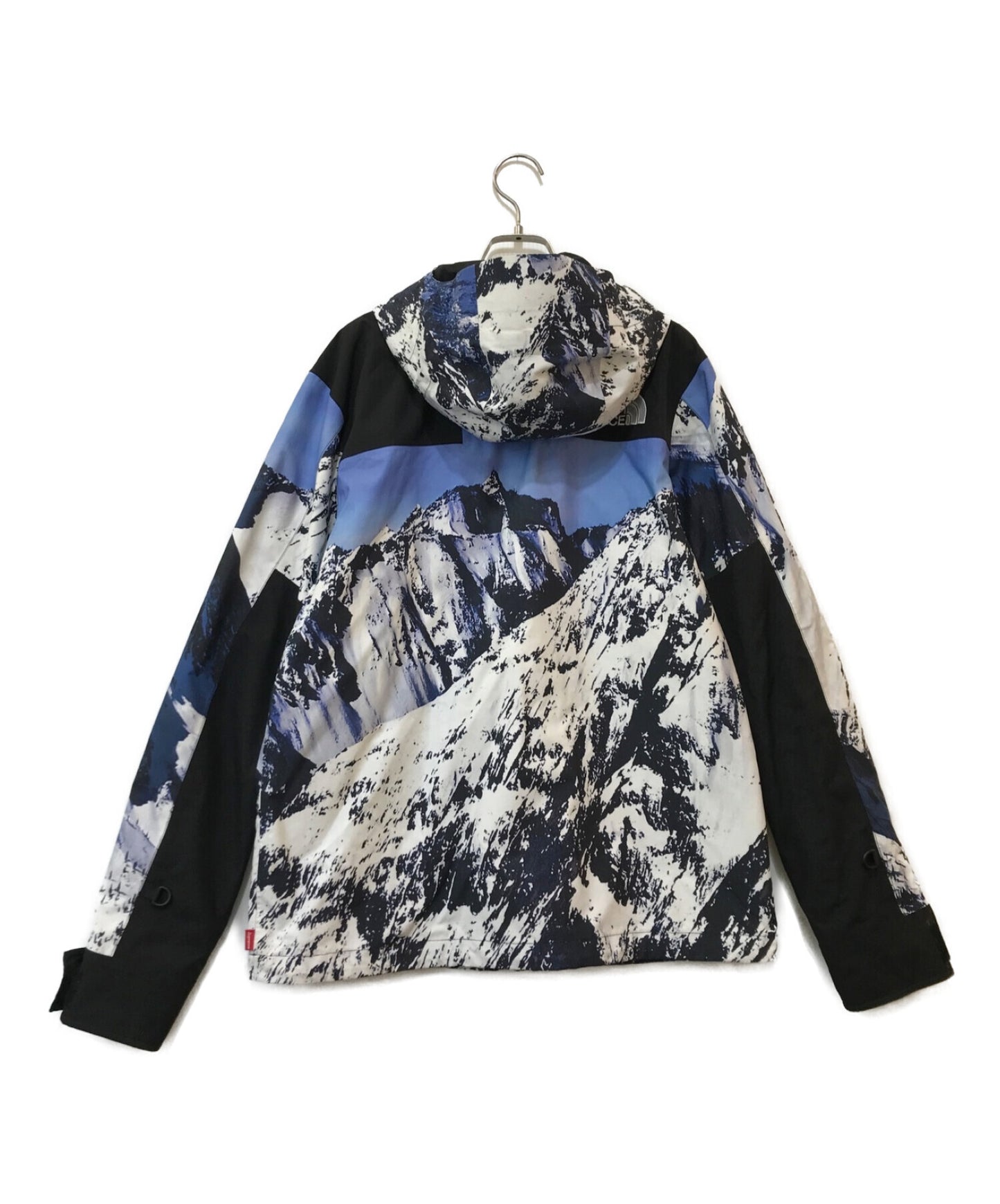 [Pre-owned] SUPREME mountain parka NP61701I
