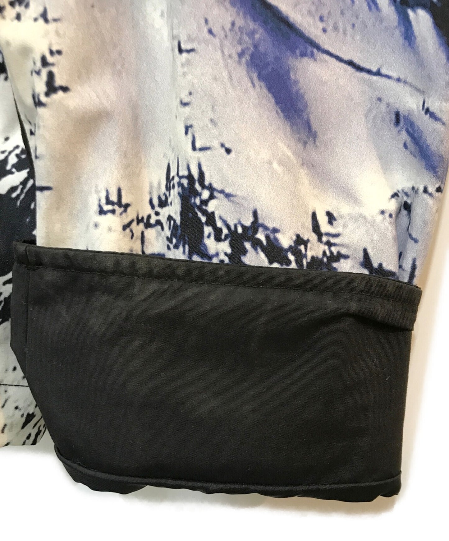 [Pre-owned] SUPREME mountain parka NP61701I