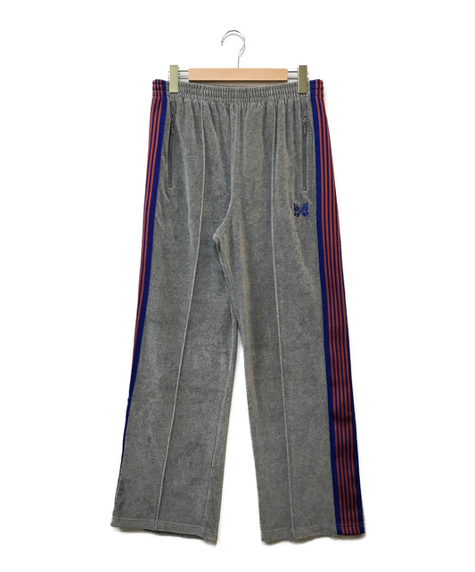 [Pre-owned] Needles VELOUR TRACK PANT