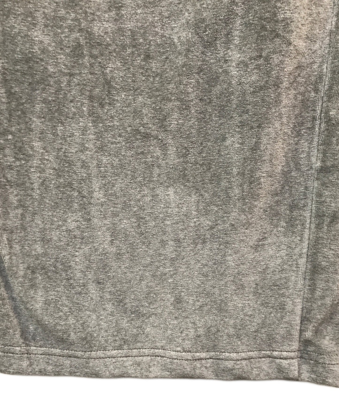 [Pre-owned] Needles Velour track pants LQ479