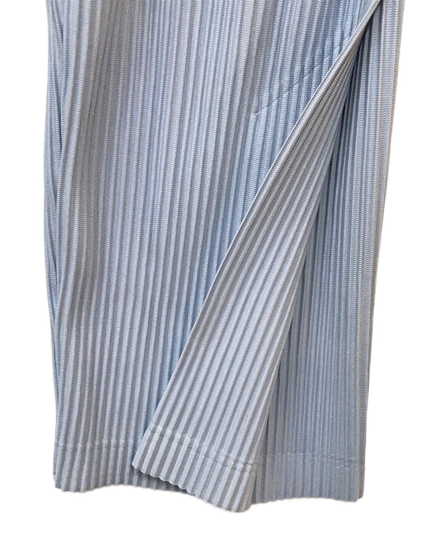 [Pre-owned] HOMME PLISSE ISSEY MIYAKE TAILORED PLEATS 1 PANTS HP33JF153