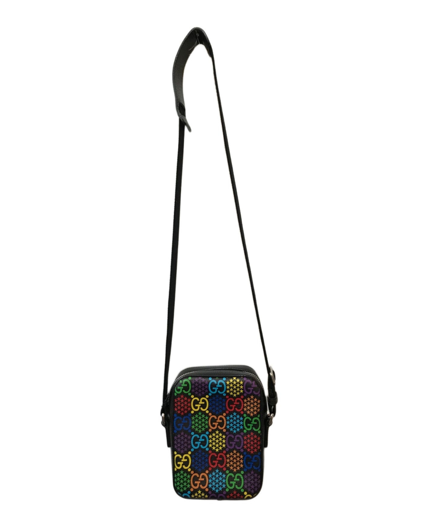 [Pre-owned] GUCCI GG Psychedelic Shoulder Bag 598103