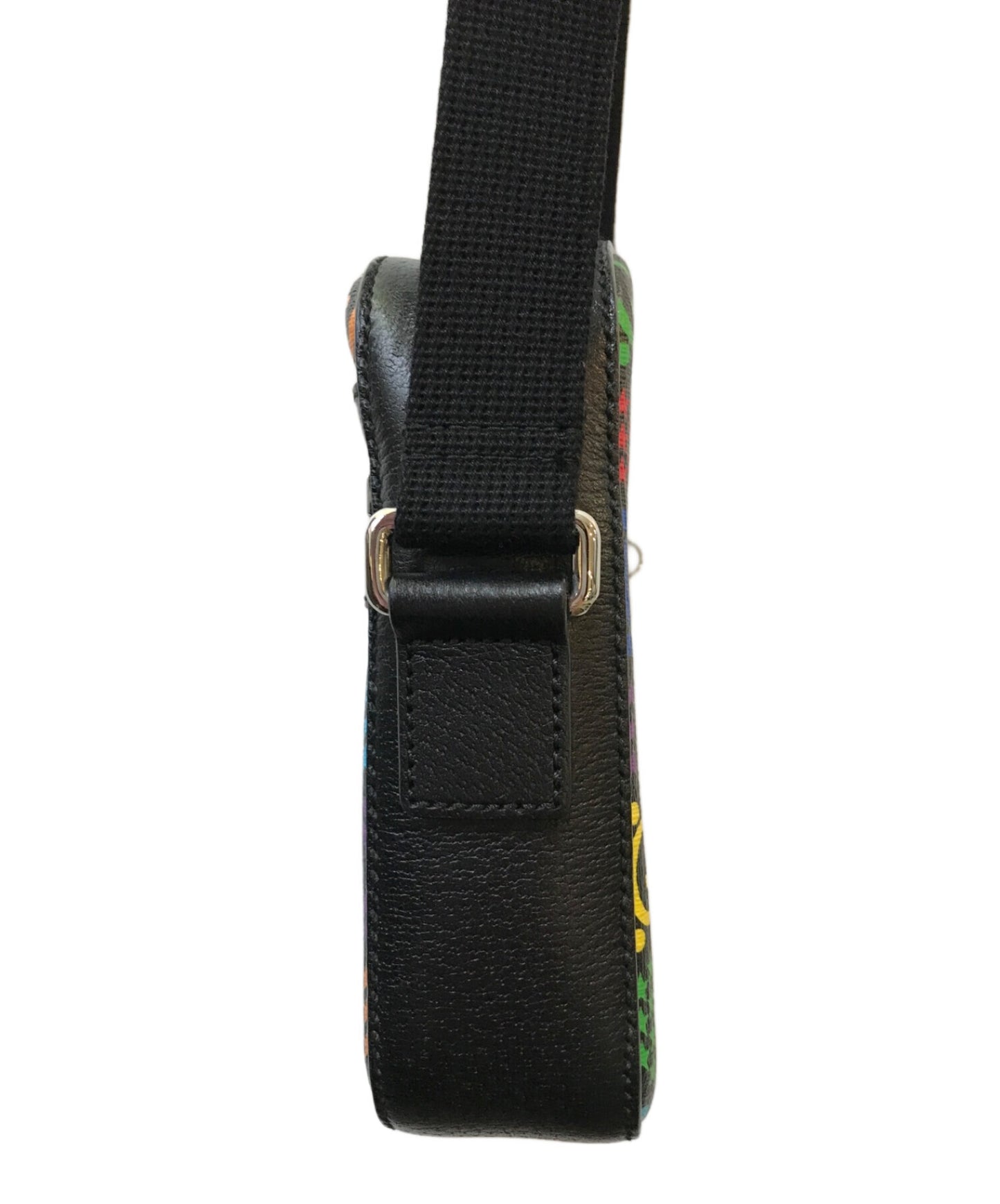 [Pre-owned] GUCCI GG Psychedelic Shoulder Bag 598103