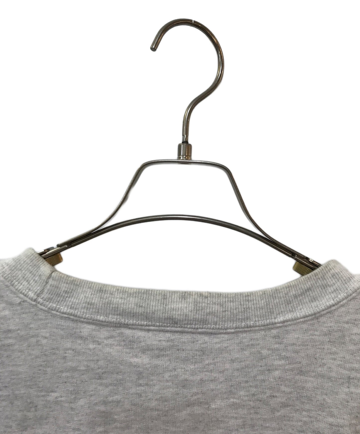 [Pre-owned] SUPREME Small Box Crewneck