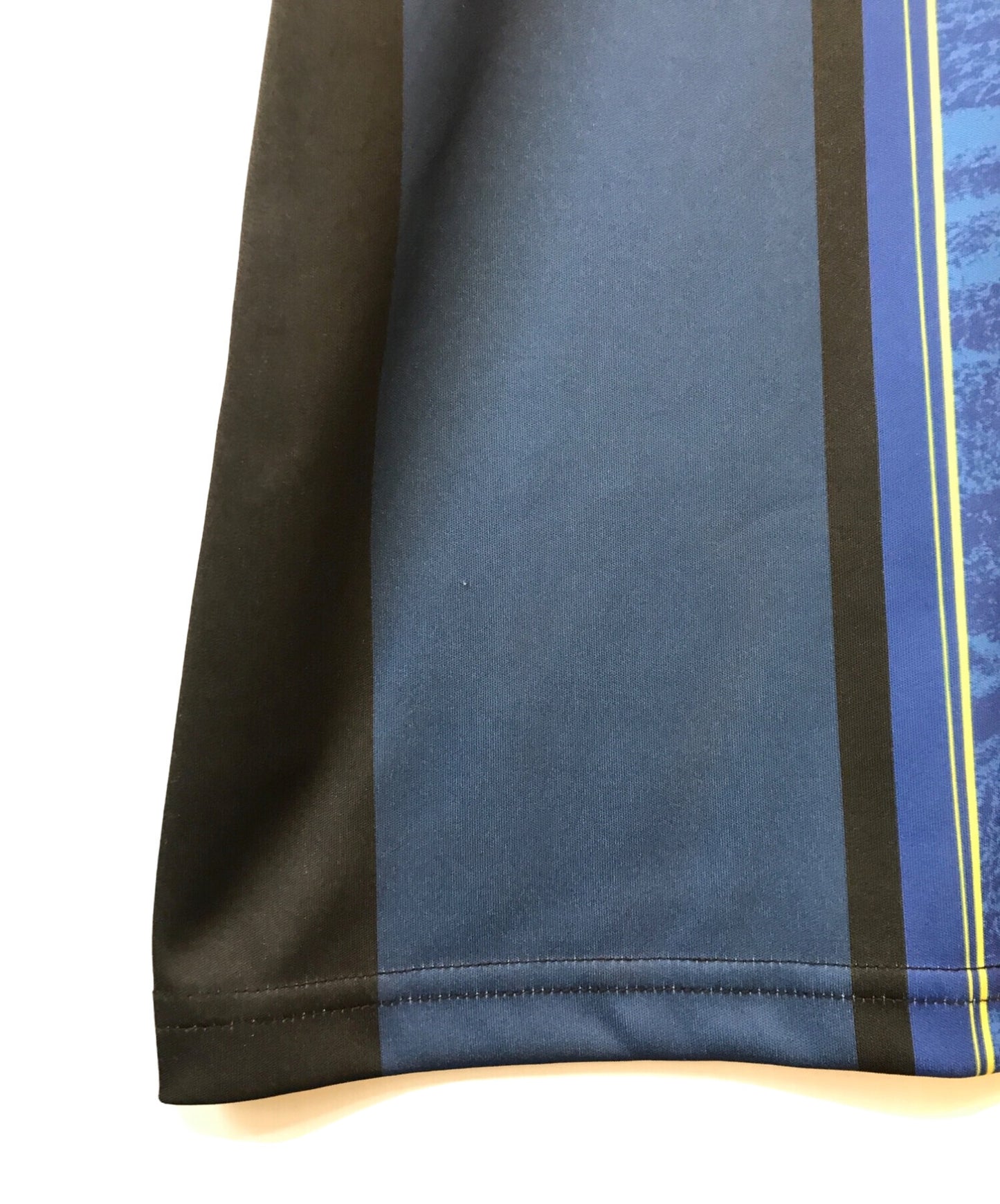 [Pre-owned] SUPREME Premier Soccer Jersey/Game Shirt