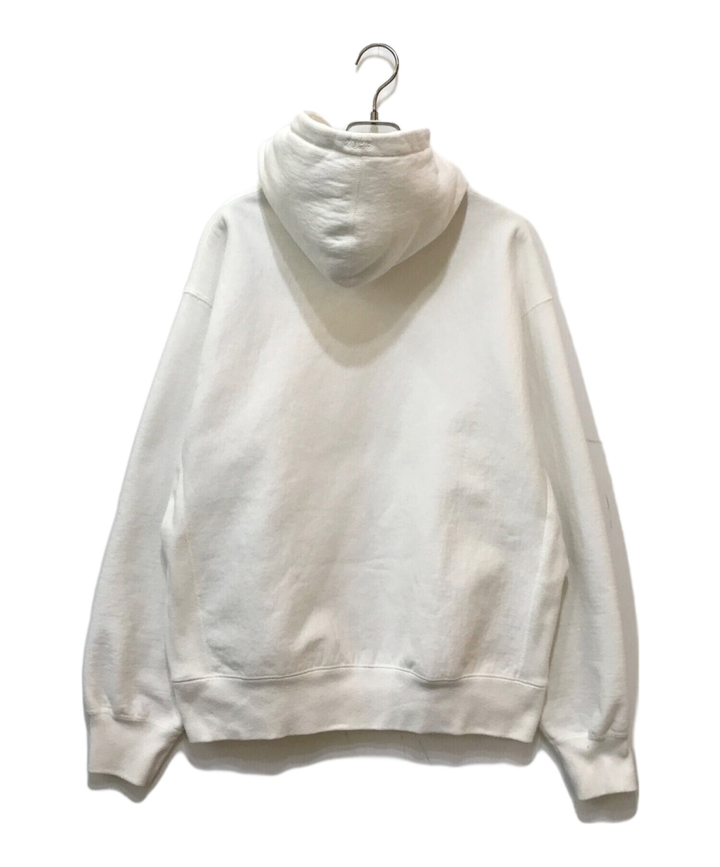 [Pre-owned] SUPREME Box Logo Hooded Sweatshirt