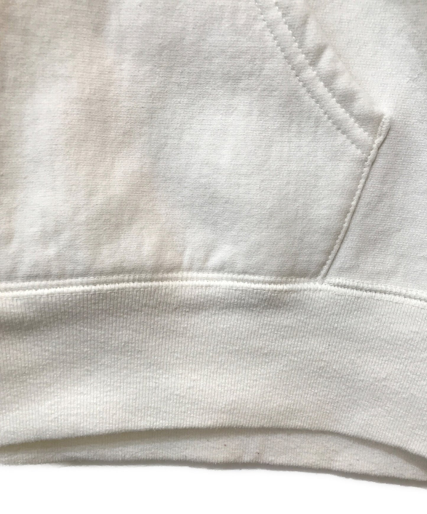 [Pre-owned] SUPREME Box Logo Hooded Sweatshirt