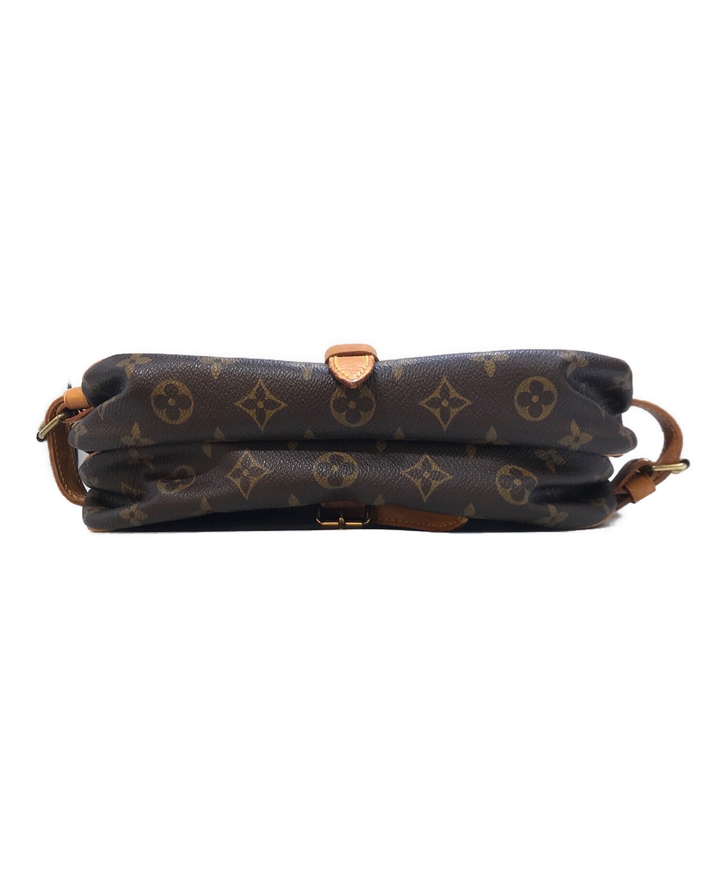 [Pre-owned] LOUIS VUITTON Somul 30 M42256