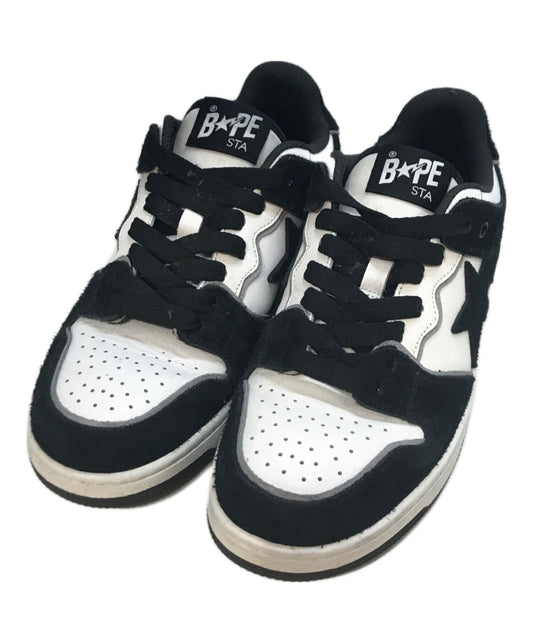 [Pre-owned] A BATHING APE BAPE SK8 STA