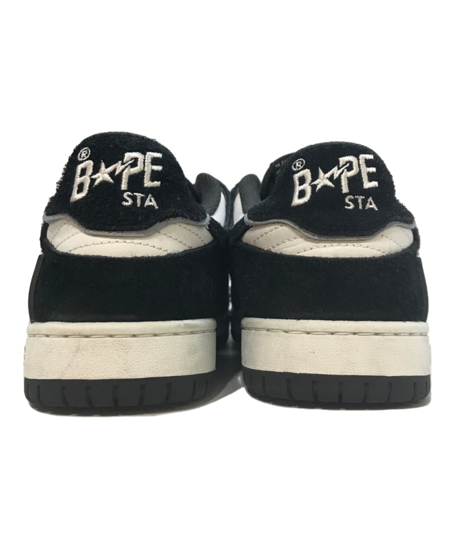 [Pre-owned] A BATHING APE BAPE SK8 STA