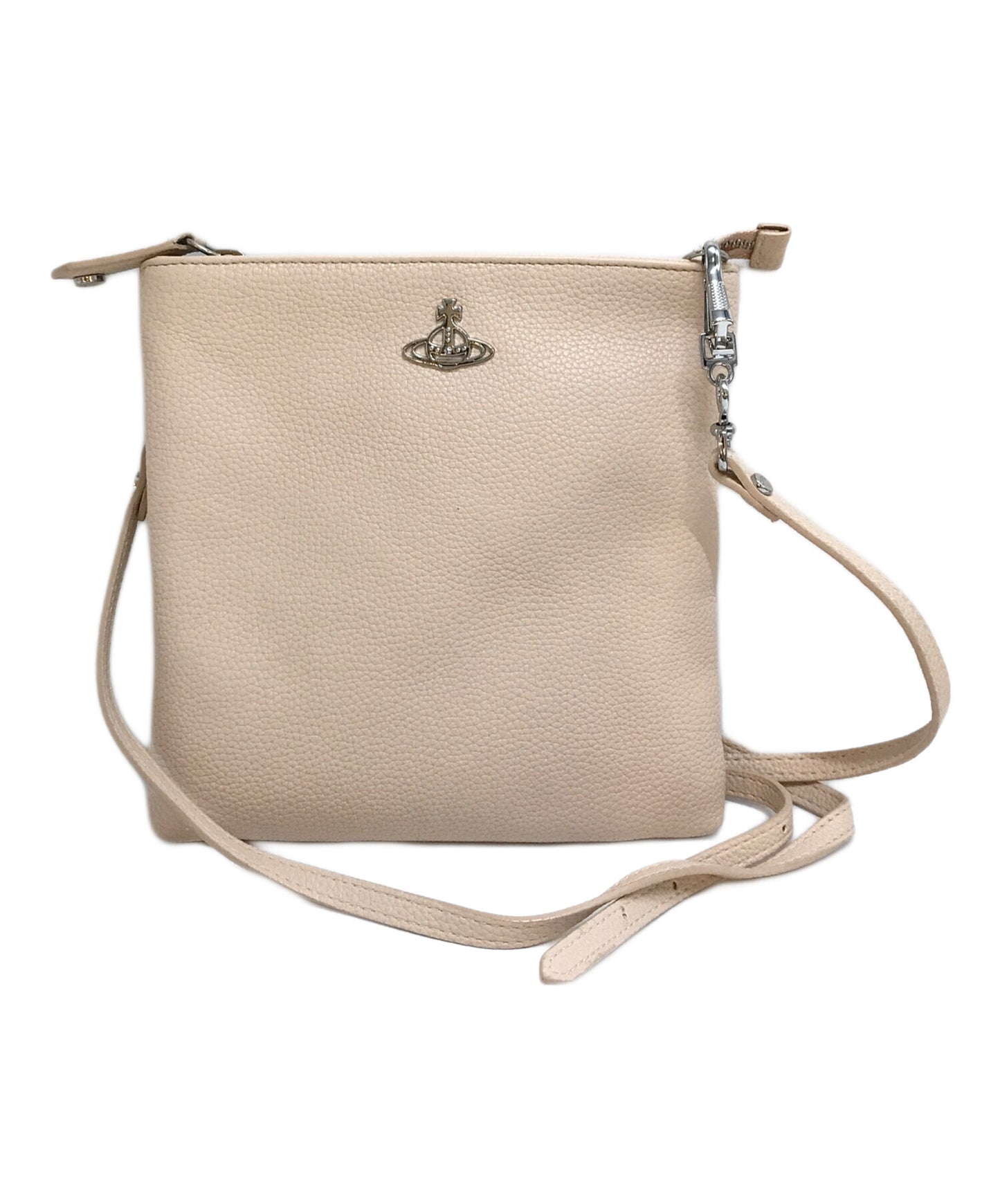 [Pre-owned] Vivienne Westwood JOHANNA NEW SQUARE CROSSBODY