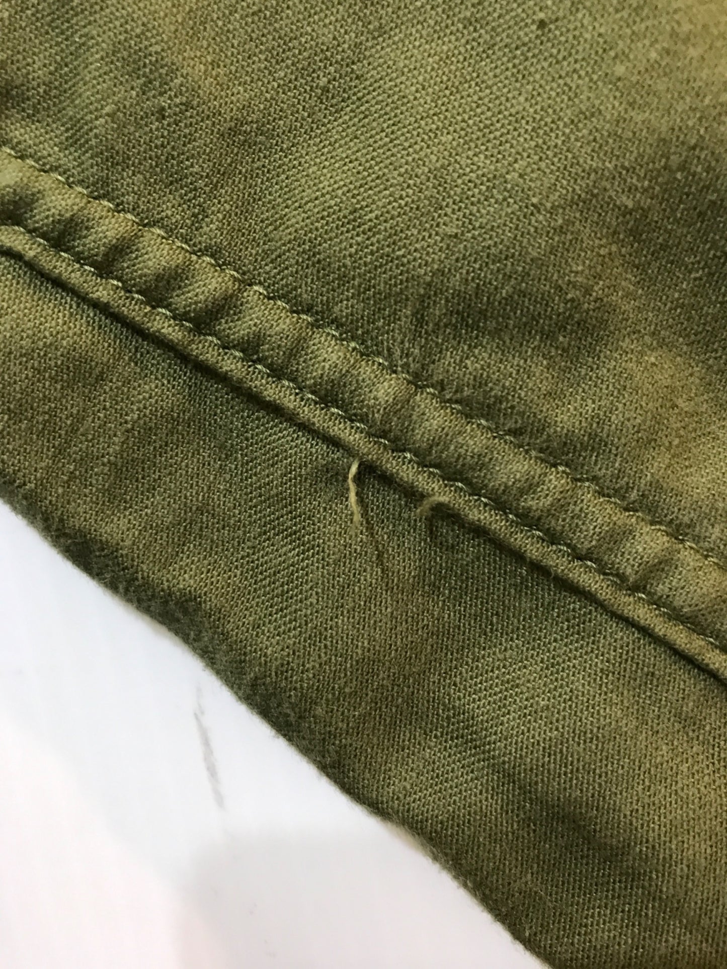 [Pre-owned] Needles D.N. Coverall MR220 MR220