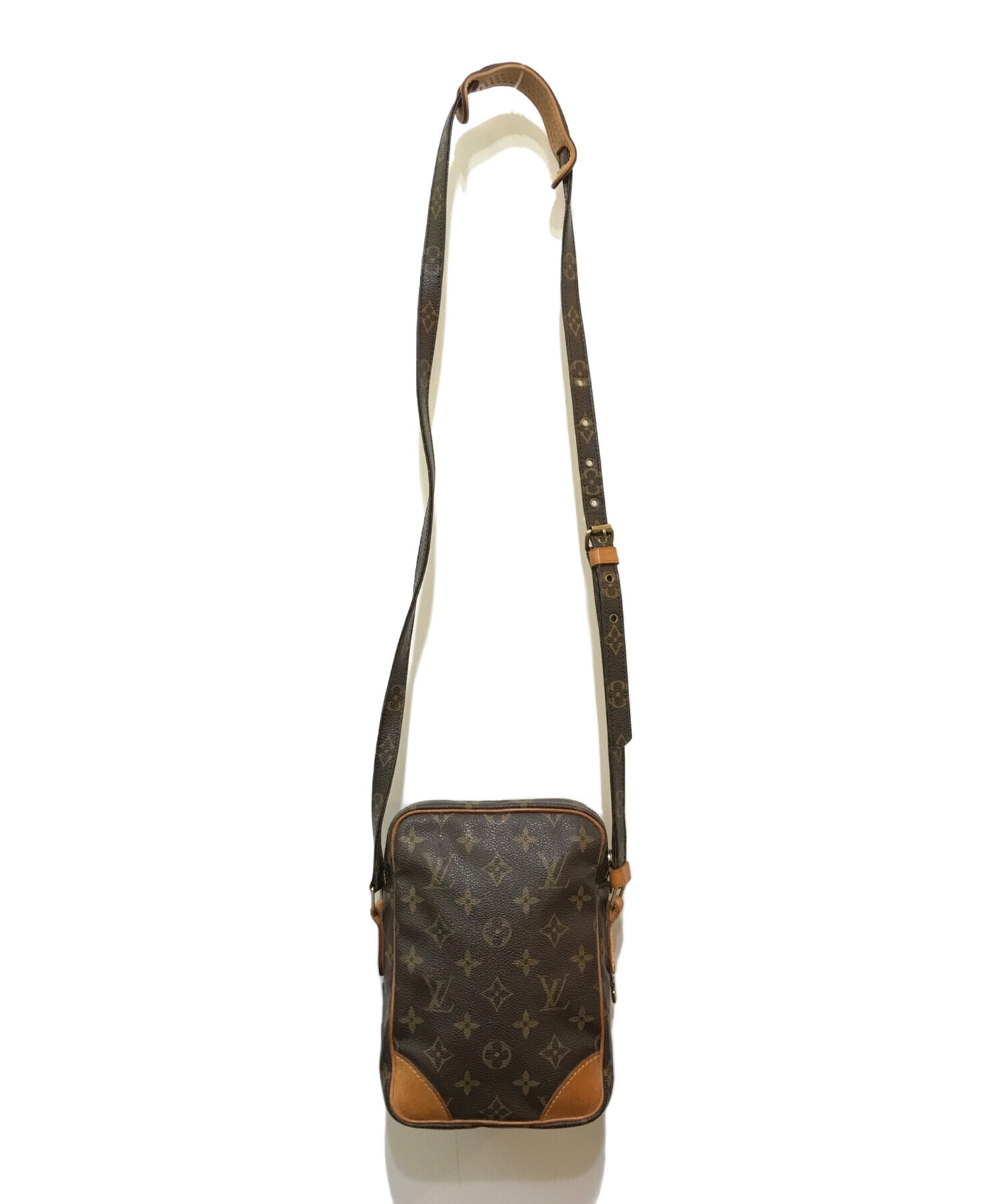 [Pre-owned] LOUIS VUITTON Amazon Shoulder Bag M45236 M45236