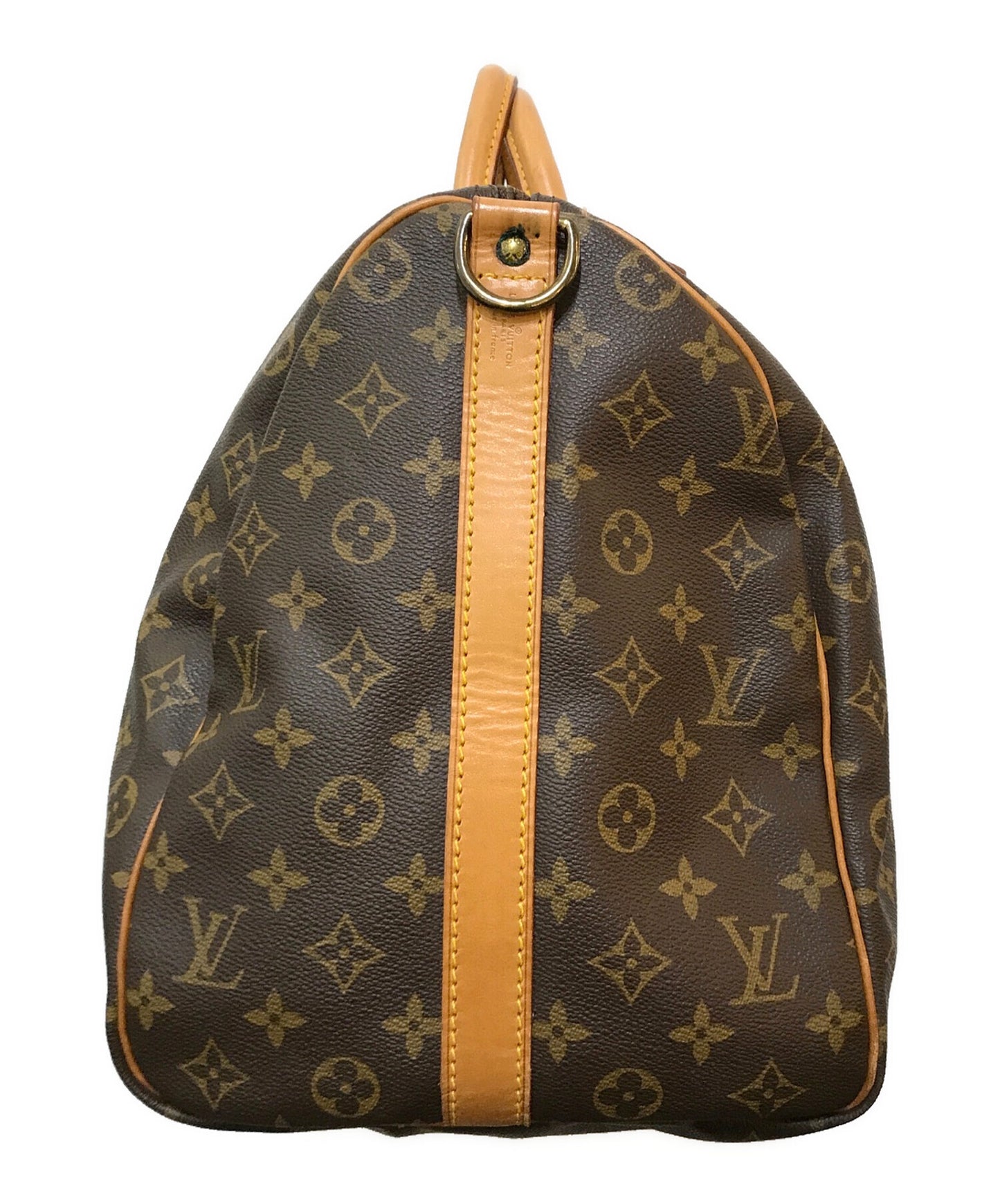 [Pre-owned] LOUIS VUITTON Keepall Bandoliere 50 M41416