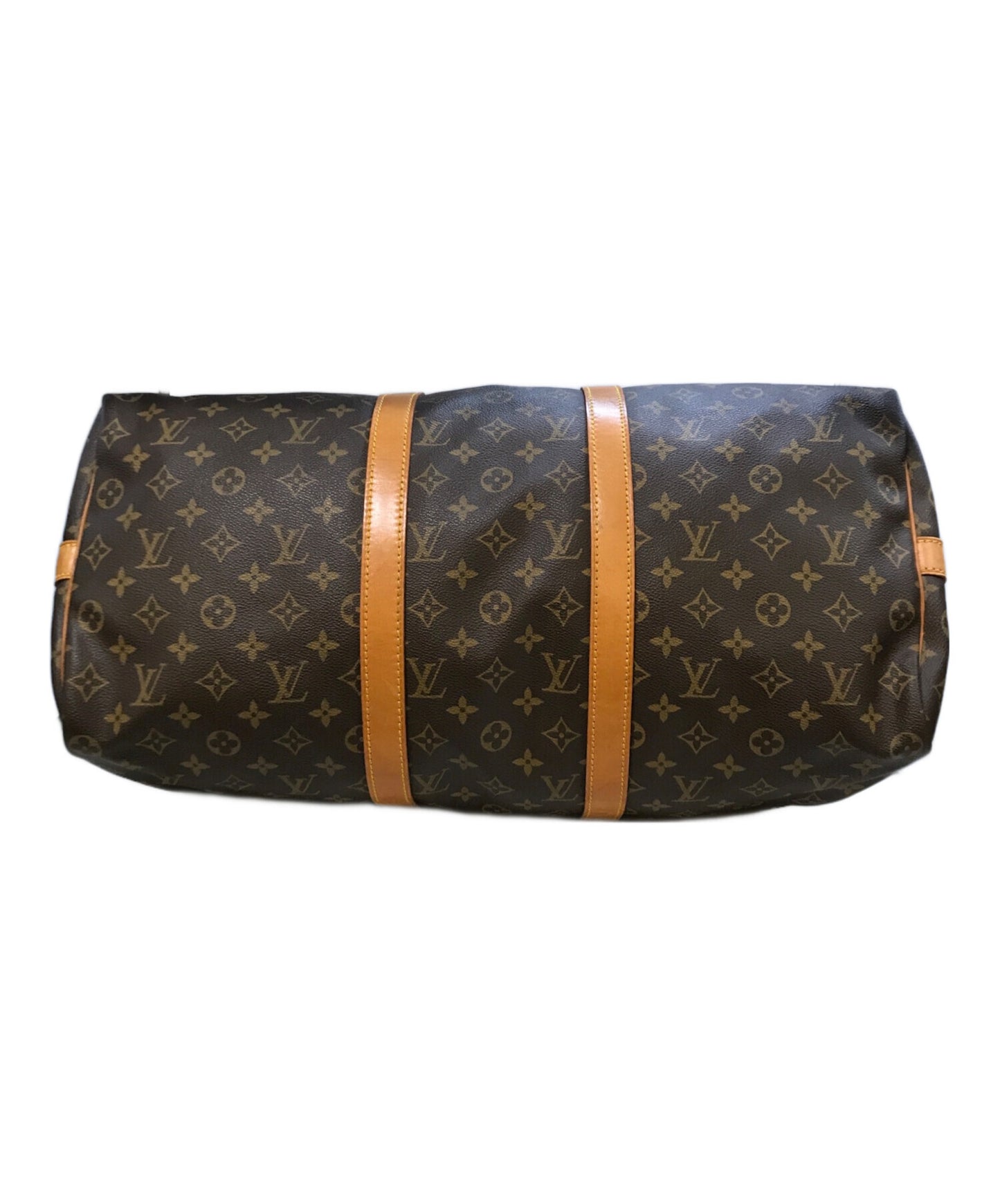 [Pre-owned] LOUIS VUITTON Keepall Bandoliere 50 M41416