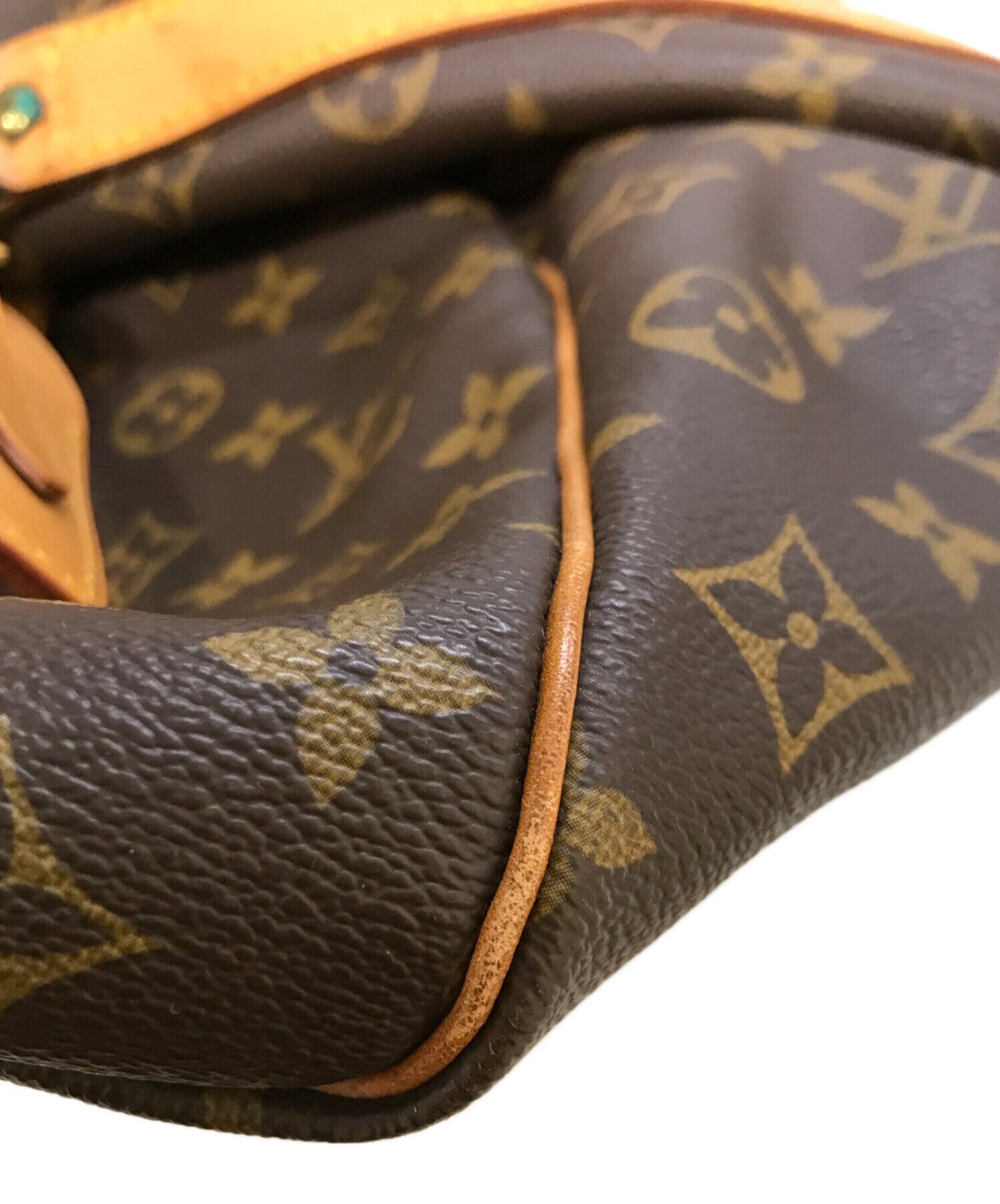 [Pre-owned] LOUIS VUITTON Keepall Bandoliere 50 M41416