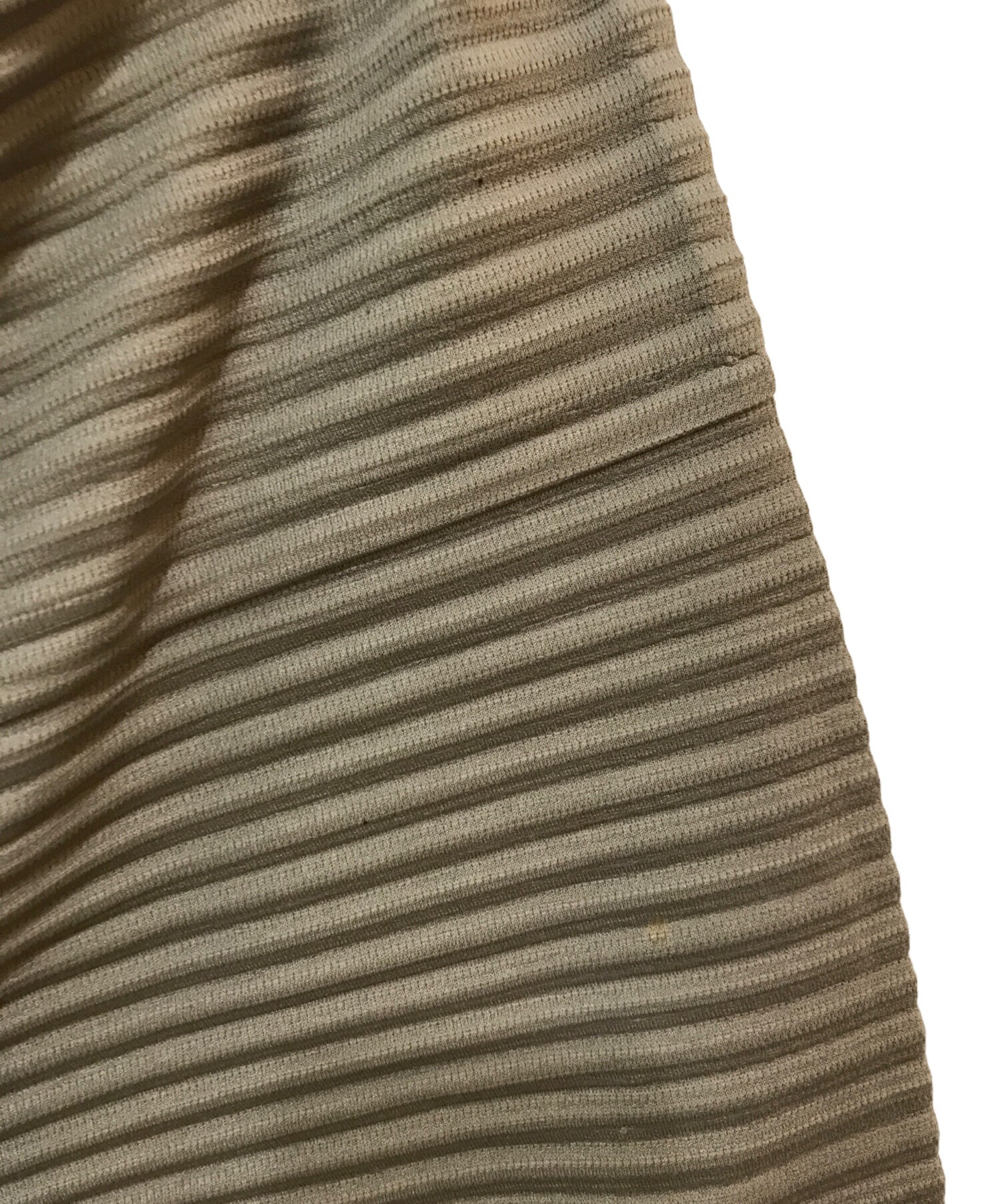 Pre-owned] HOMME PLISSE ISSEY MIYAKE MONTHLY COLOR NOVEMBER cut