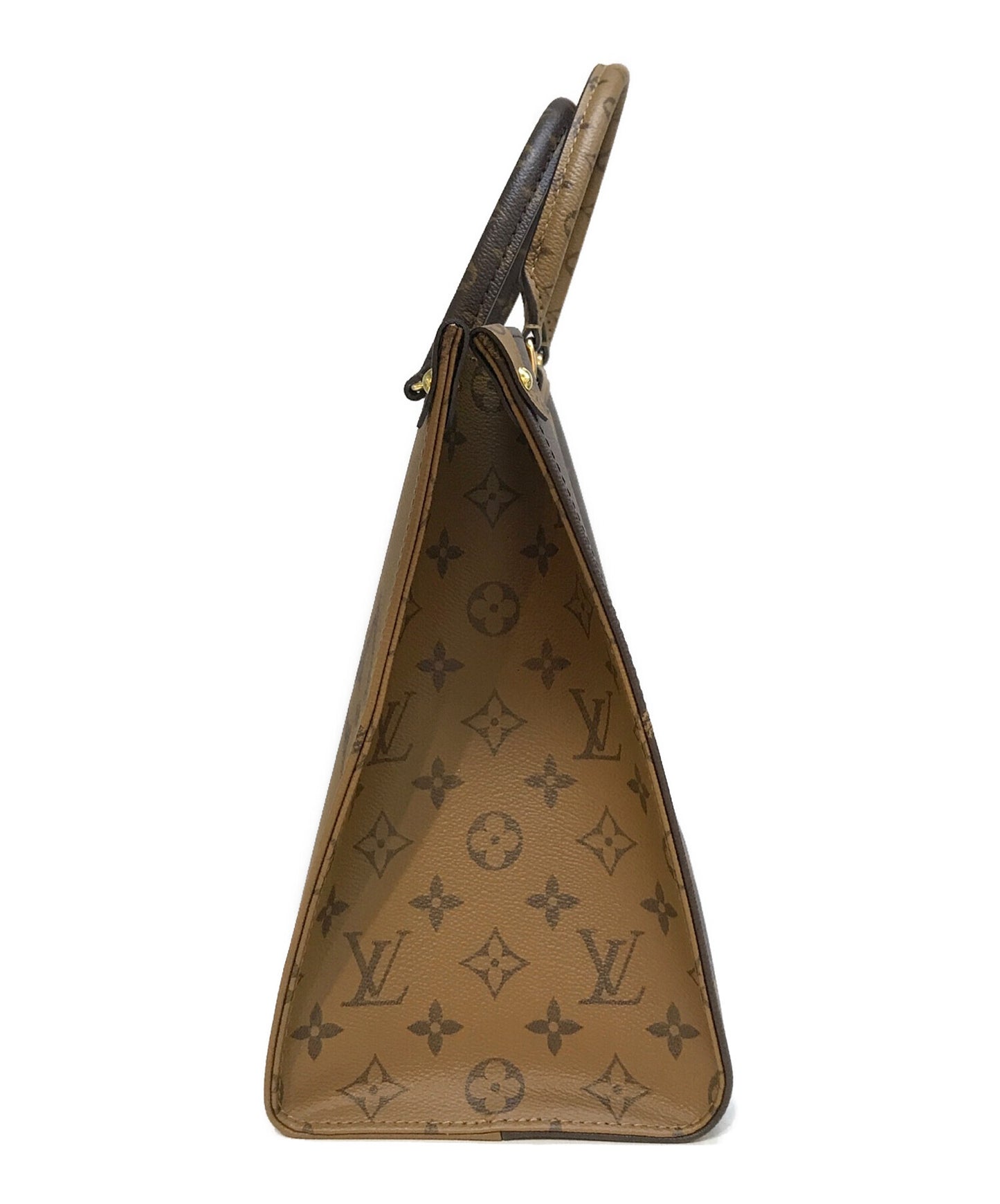 [Pre-owned] LOUIS VUITTON On the Go MM Tote Bag M45321 M45321