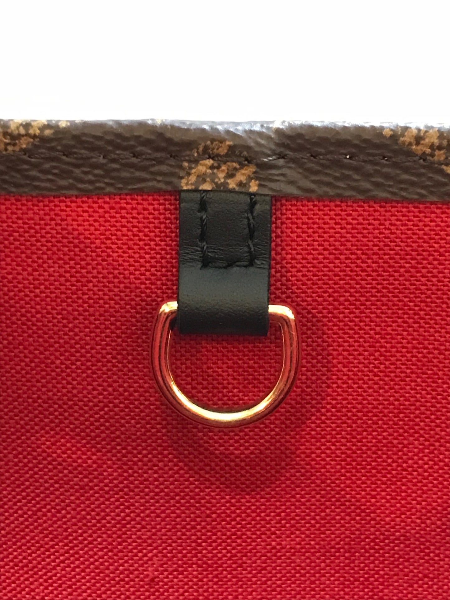 [Pre-owned] LOUIS VUITTON On the Go MM Tote Bag M45321 M45321