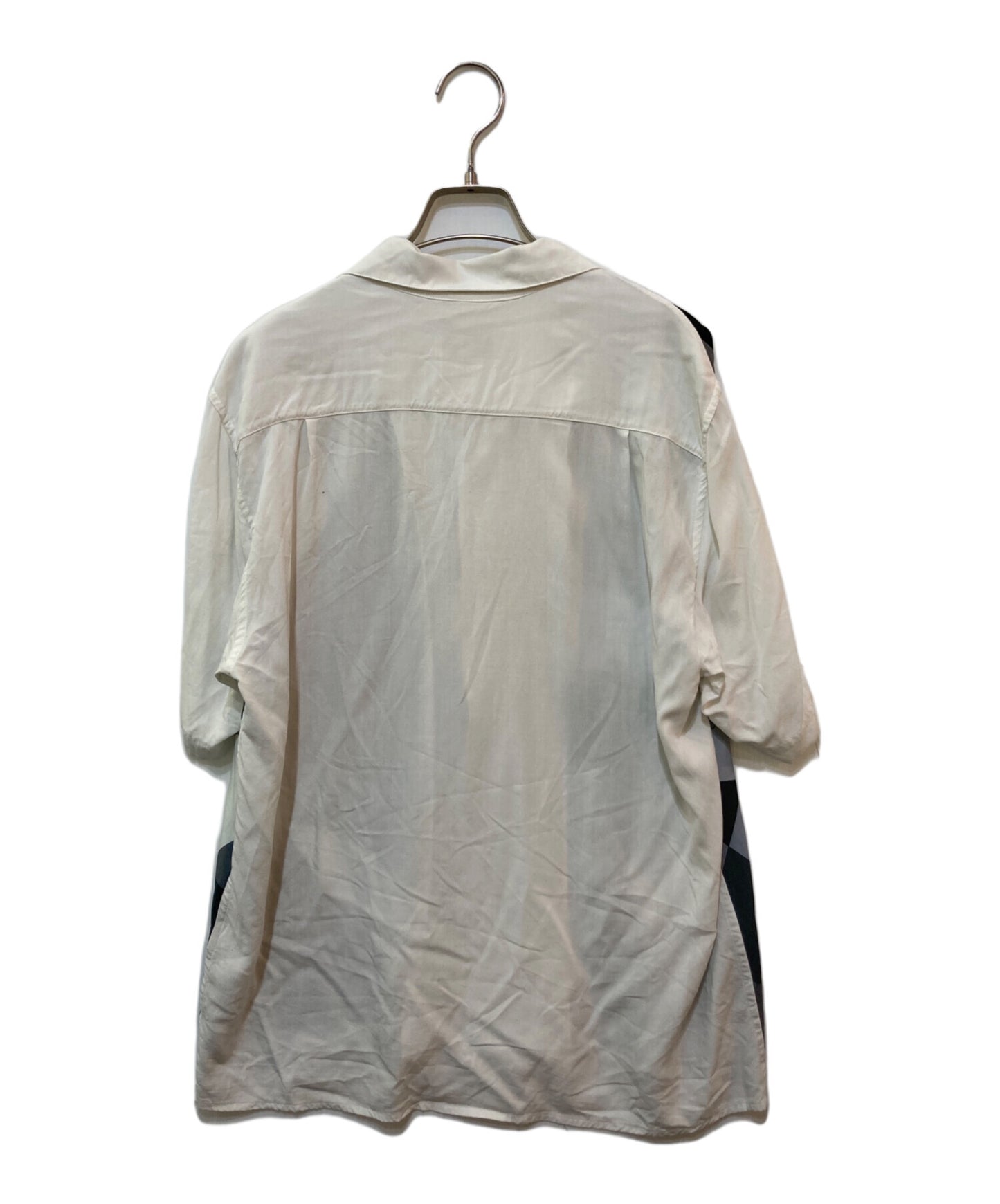 [Pre-owned] SUPREME S/S Shirt