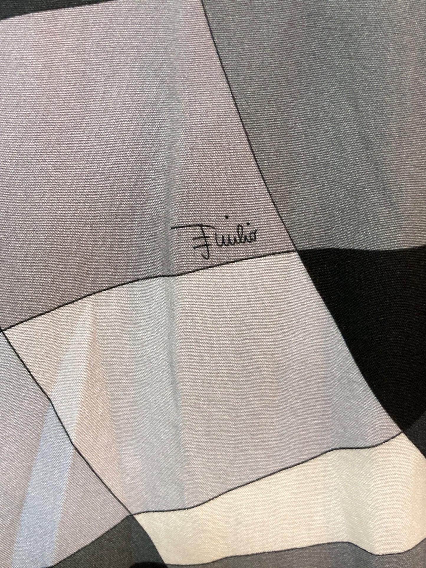 [Pre-owned] SUPREME S/S Shirt