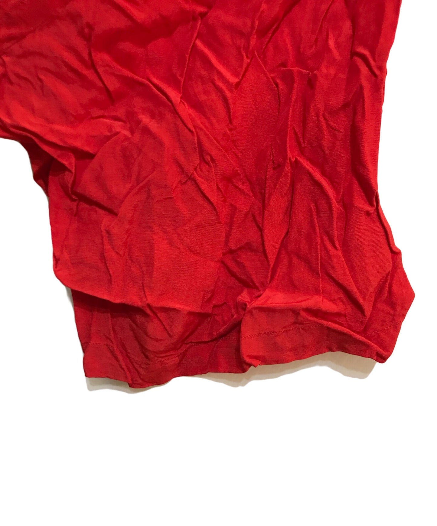 [Pre-owned] COMME des GARCONS HOMME Rayon S/S Shirt HB-100600 HB-100600