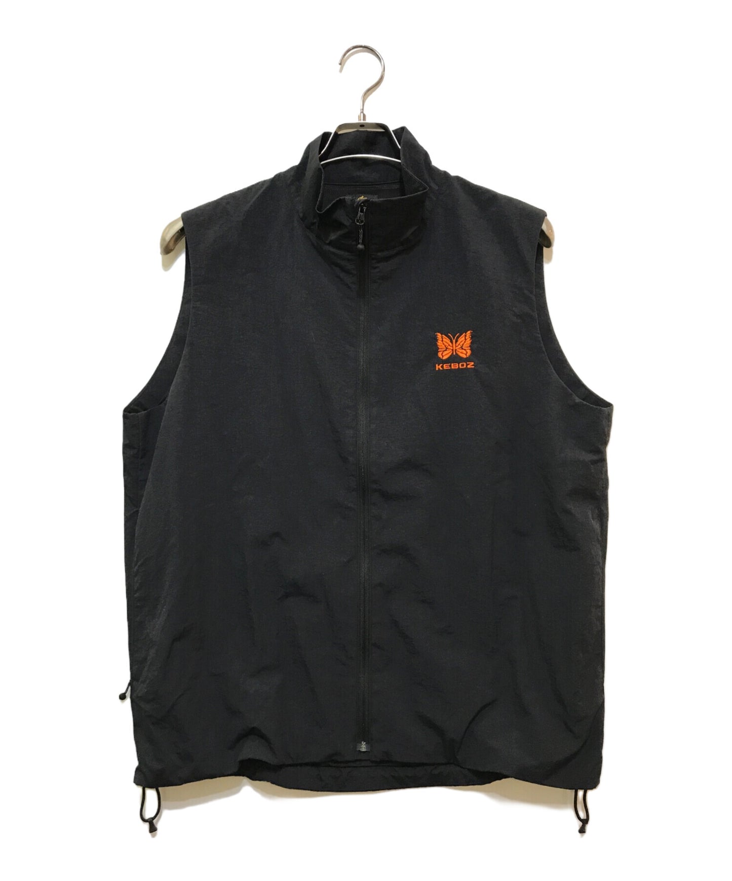 [Pre-owned] Needles S B VEST