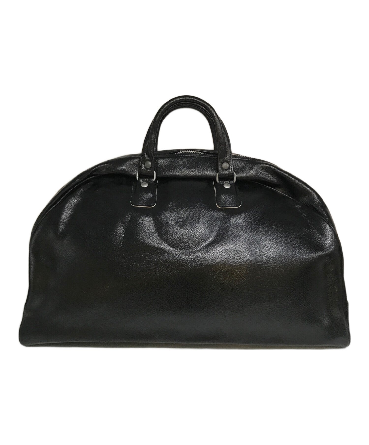 archive COMME des GARÇONS boston bag