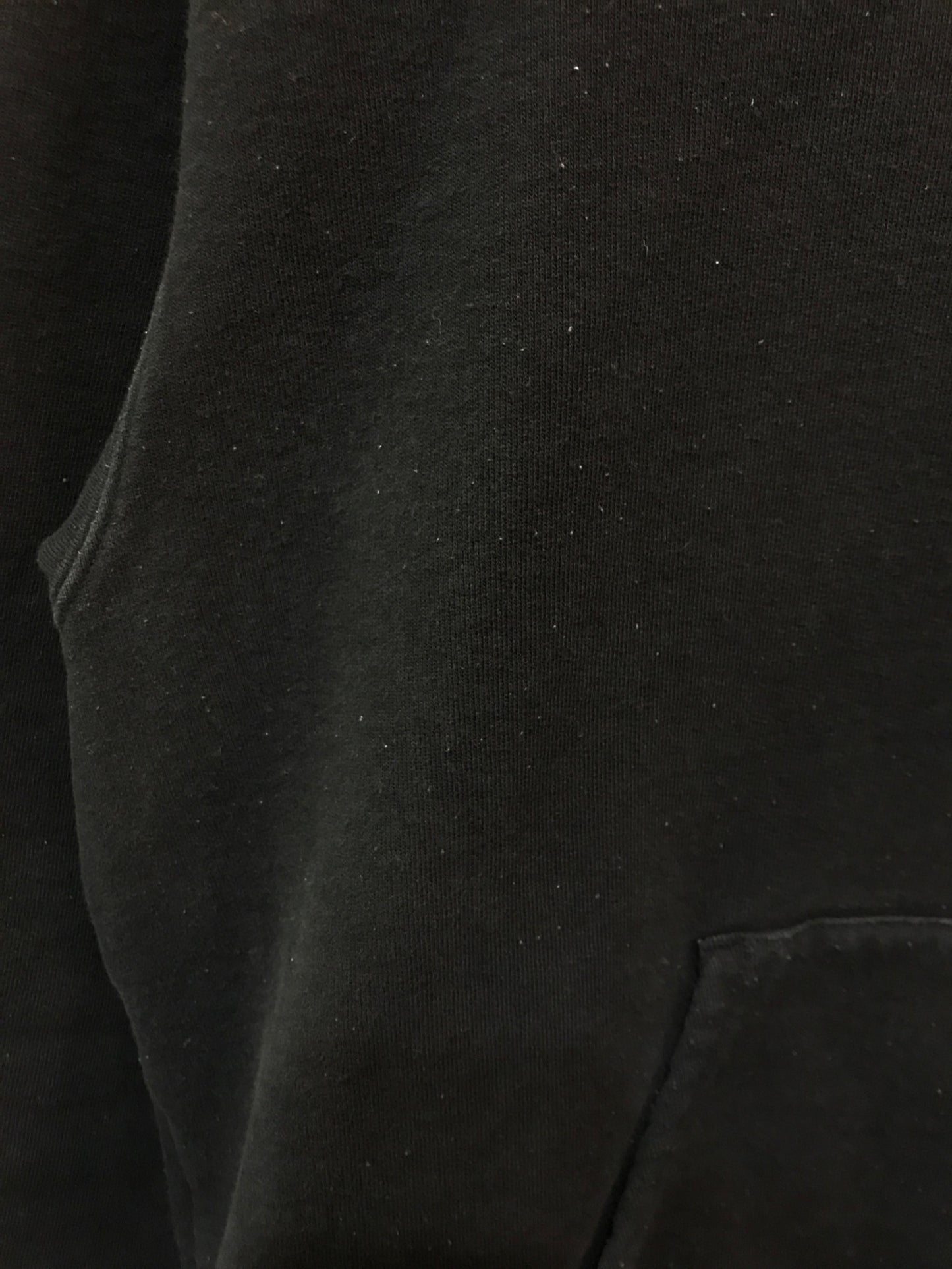 [Pre-owned] SUPREME Anarchy Hooded Sweatshirt