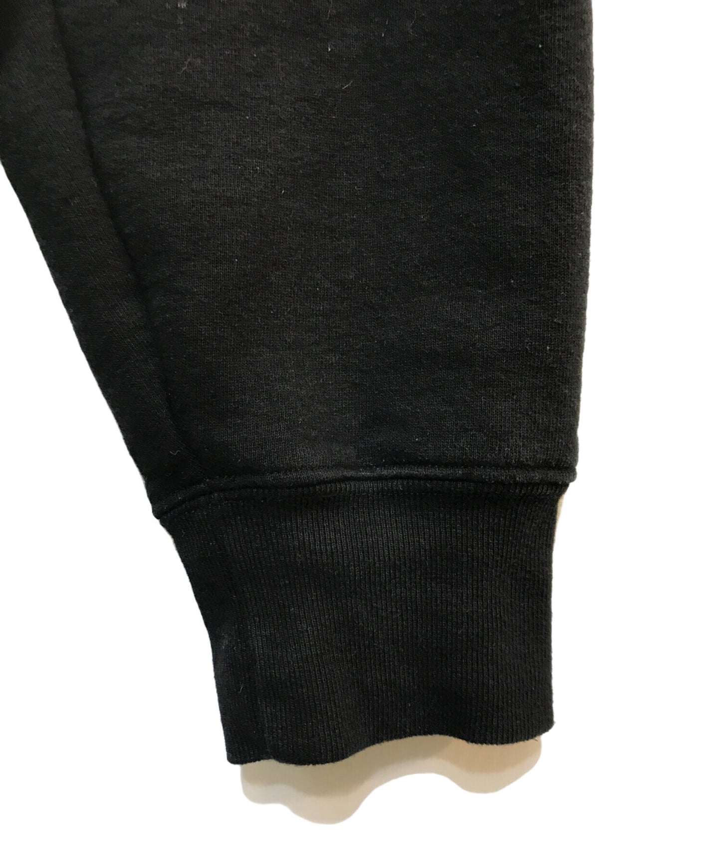 [Pre-owned] SUPREME Anarchy Hooded Sweatshirt