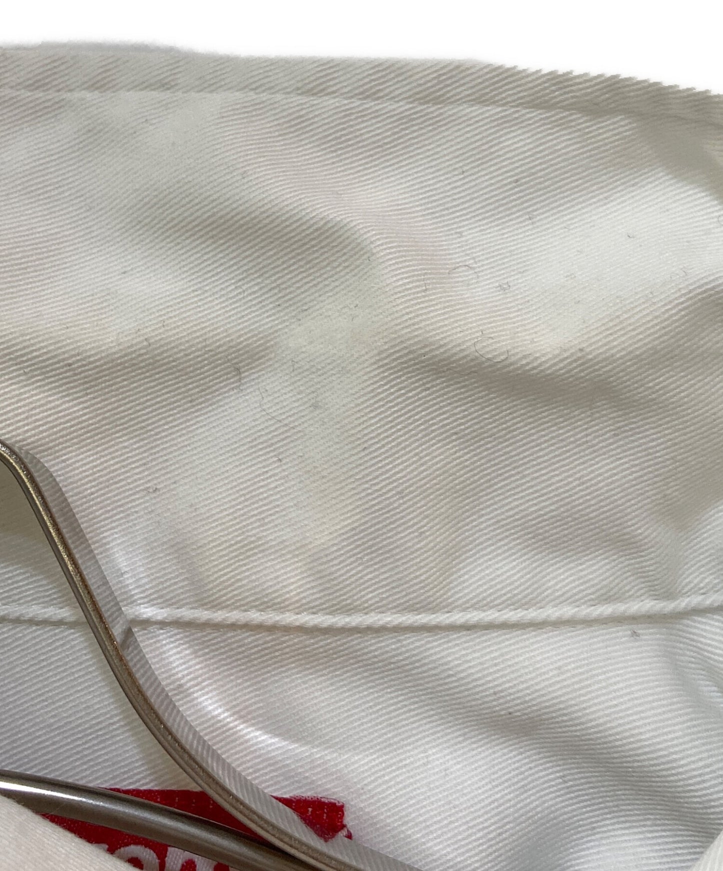 [Pre-owned] SUPREME AOI Eyes S/S Work Shirt