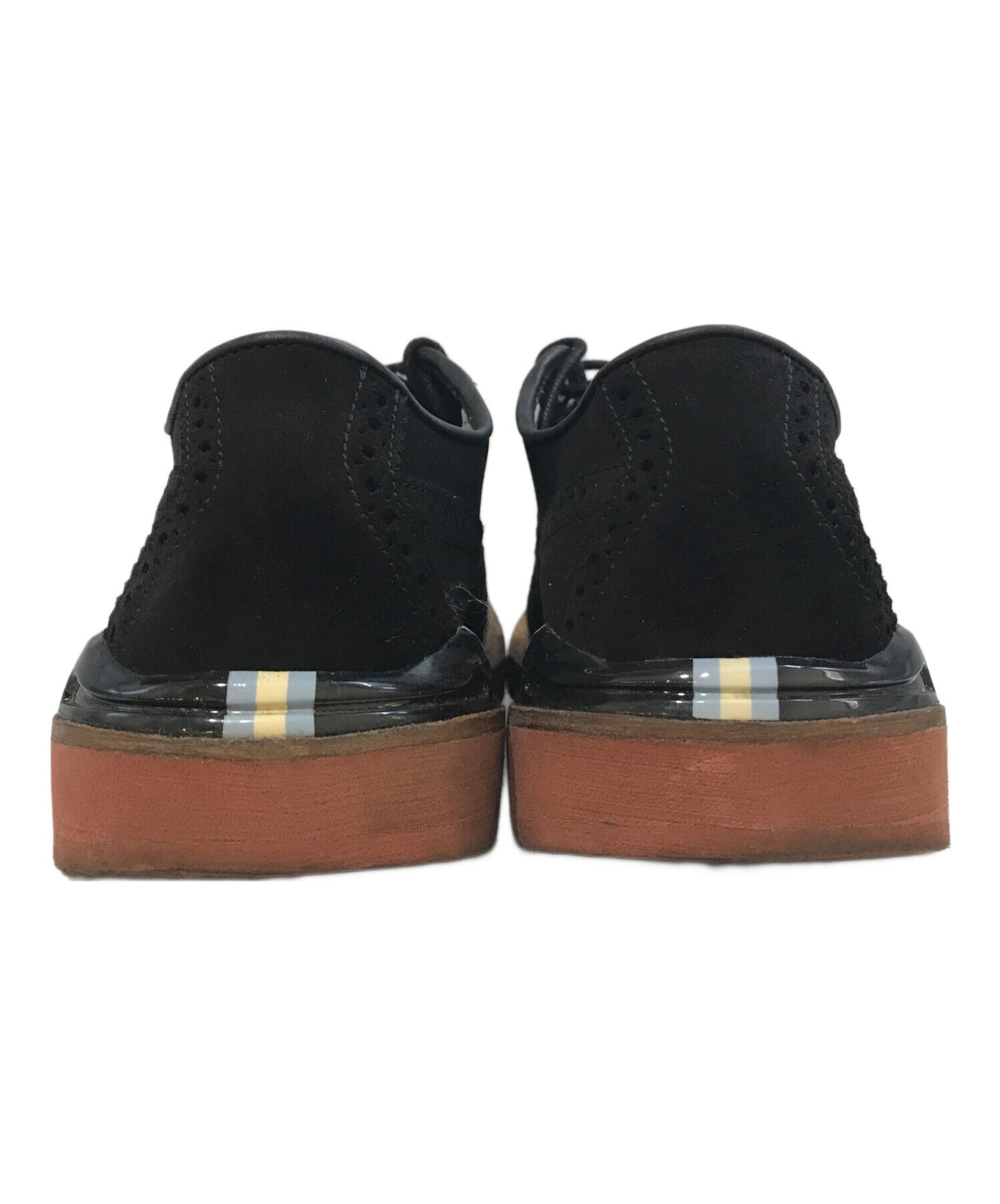 [Pre-owned] VISVIM PATRICIAN WT-FOLK V10007206-01 V10007206-01