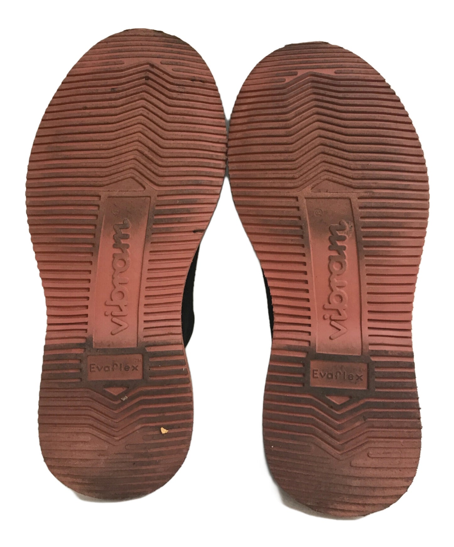 [Pre-owned] VISVIM PATRICIAN WT-FOLK V10007206-01 V10007206-01