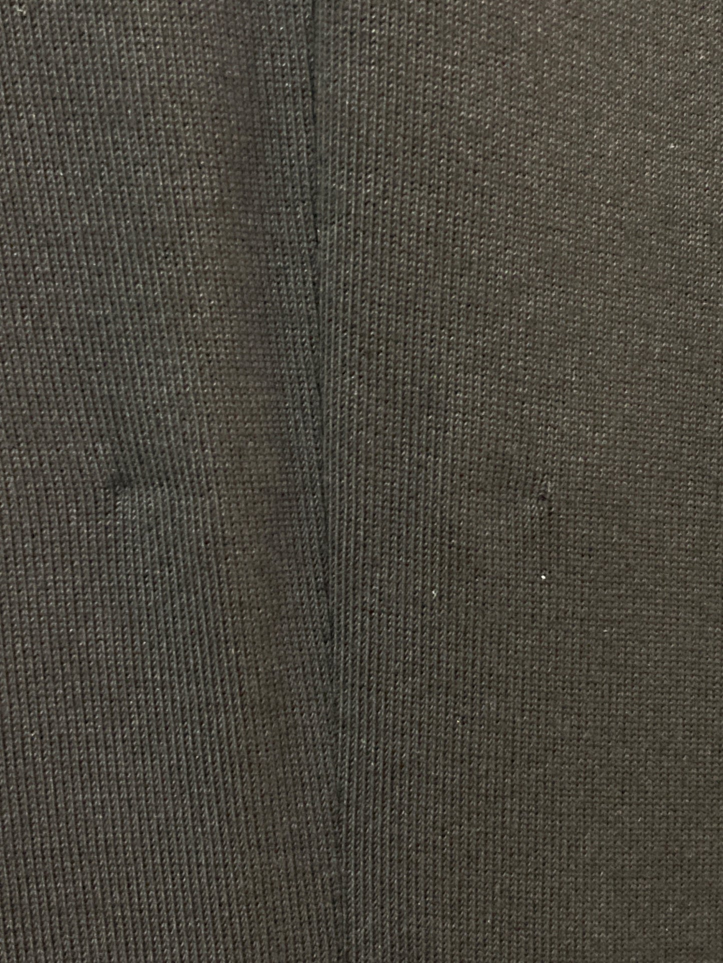 [Pre-owned] Hysteric Glamour Lined printed long gilet 01171CV01 01171CV01